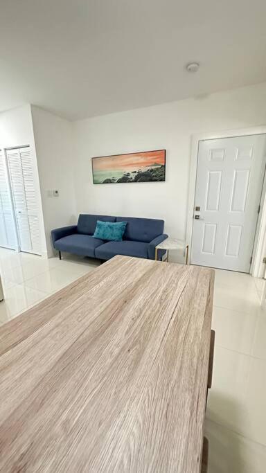 Stanza Hearth of Miami Design District and Wynwood, Parking, Laundry, Workstation, Fully equipped Apts, 24/7 Guest support #6