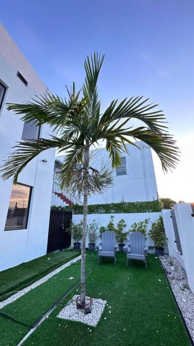 Stanza Hearth of Miami Design District and Wynwood, Parking, Laundry, Workstation, Fully equipped Apts, 24/7 Guest support #6