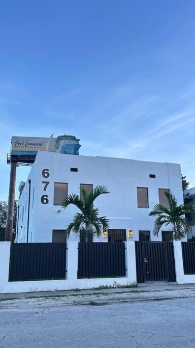 Stanza Hearth of Miami Design District and Wynwood, Parking, Laundry, Workstation, Fully equipped Apts, 24/7 Guest support #6