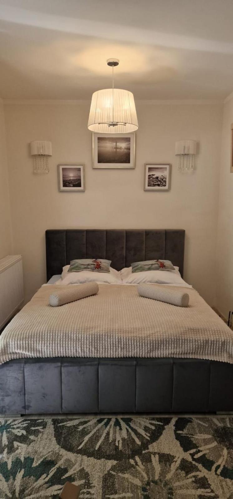Apartament JULIA view 3
