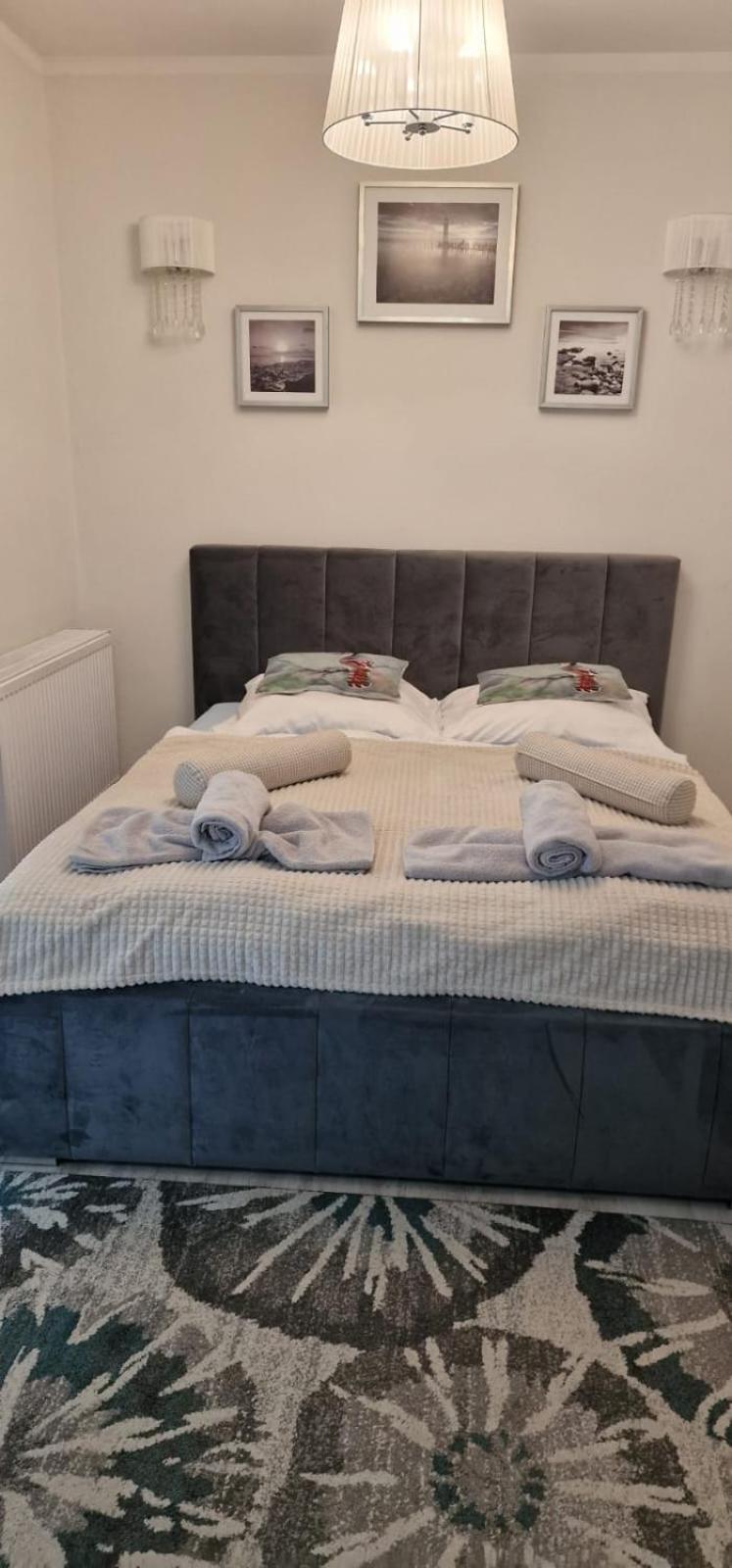 Apartament JULIA view 4