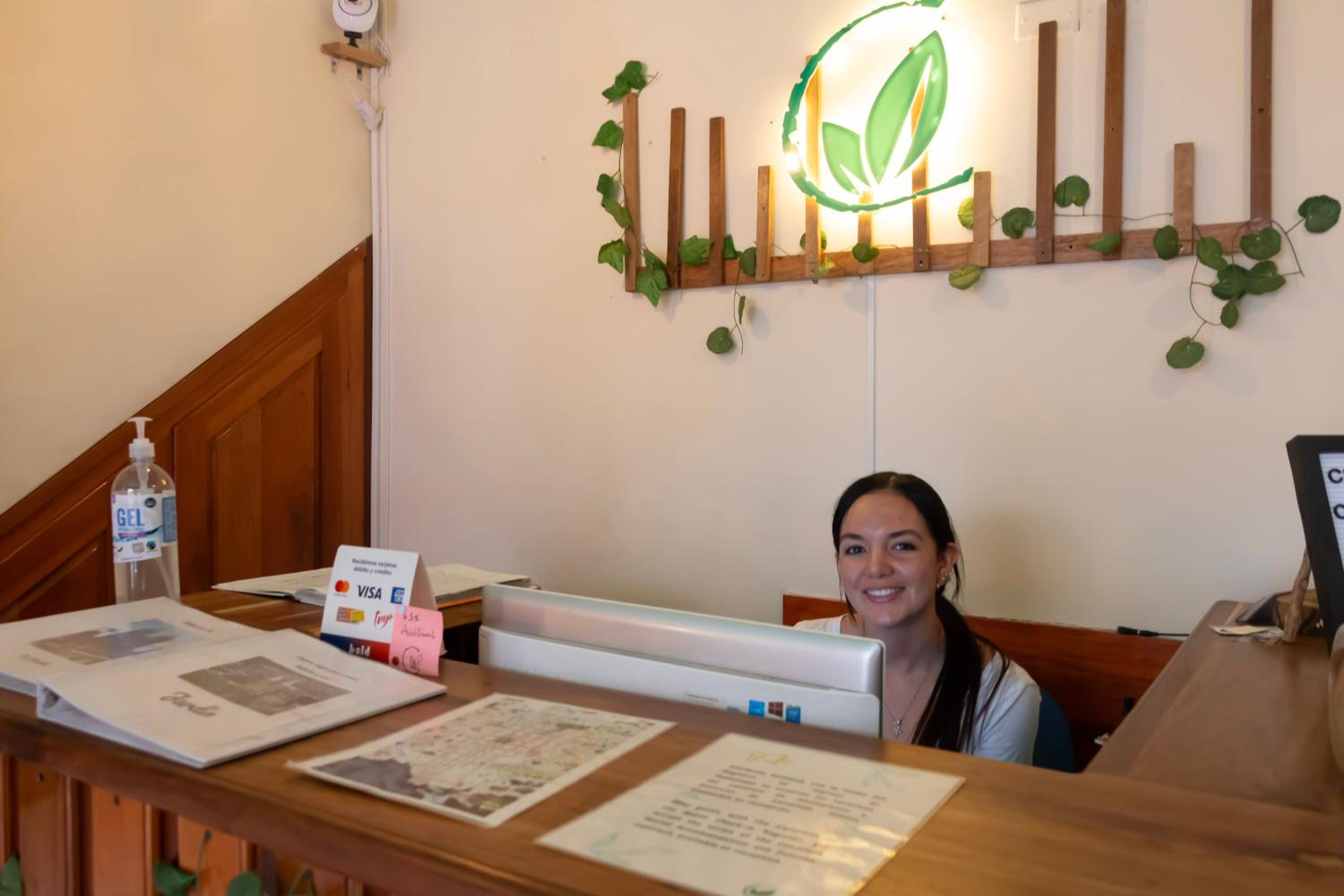 Candileja by Origen Hostel