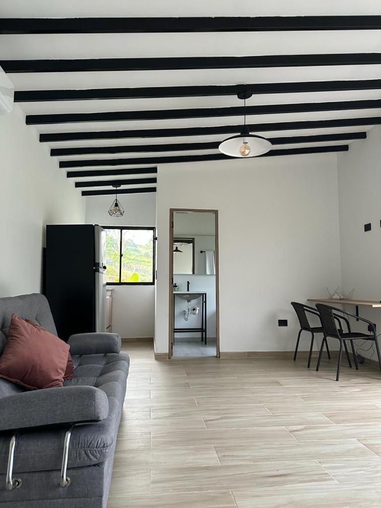 Glamping La Montañita
