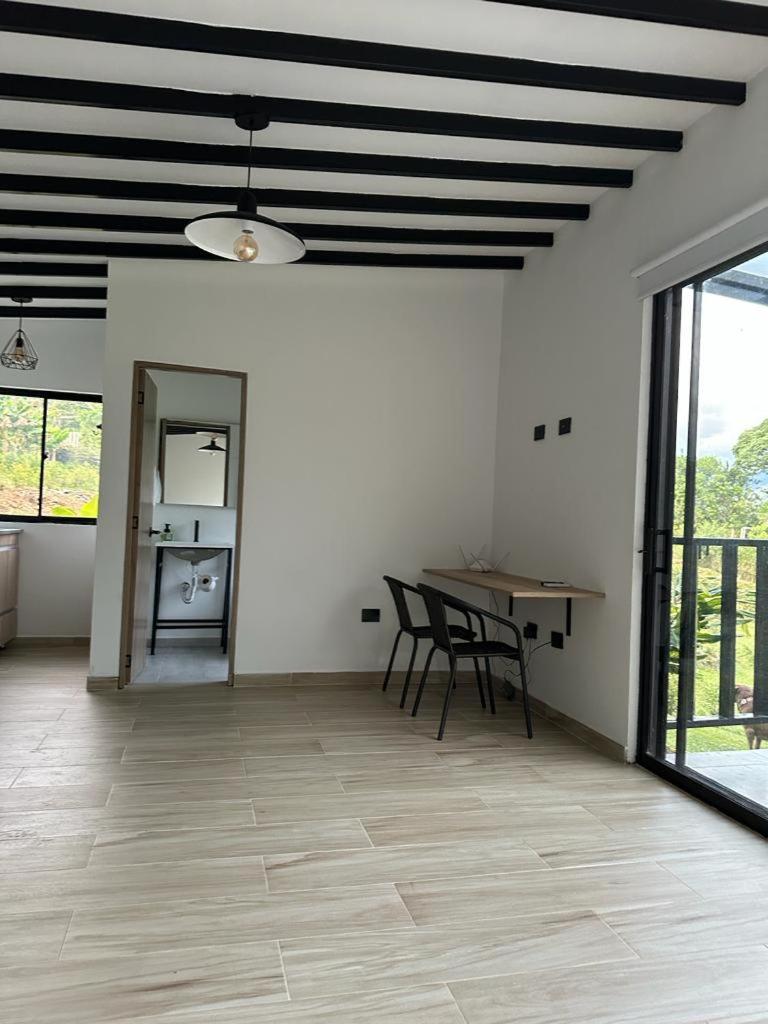 Glamping La Montañita