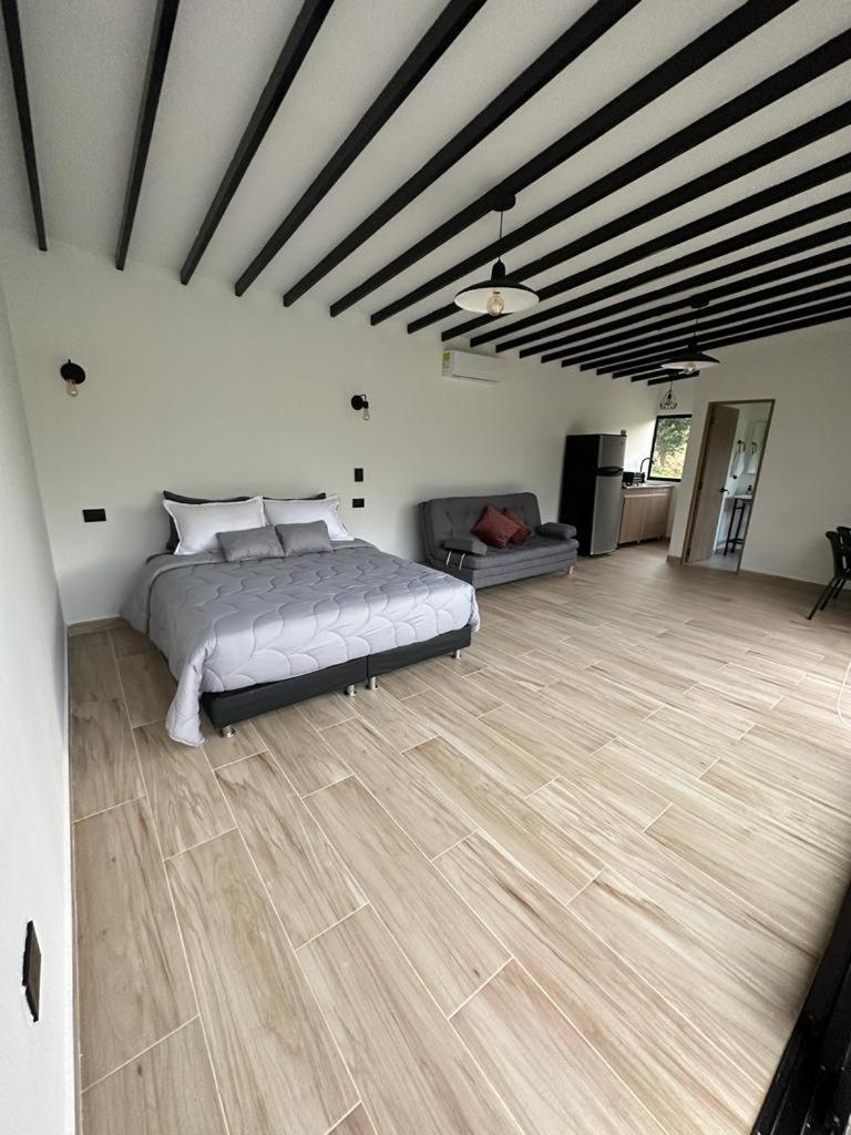 Glamping La Montañita