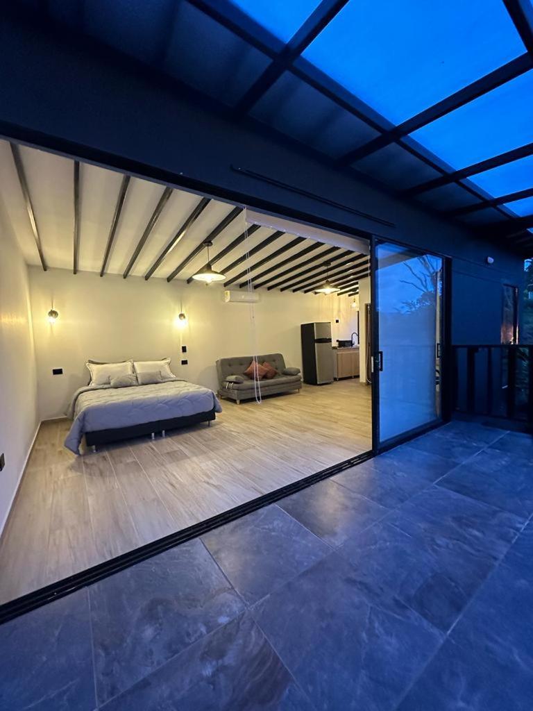 Glamping La Montañita