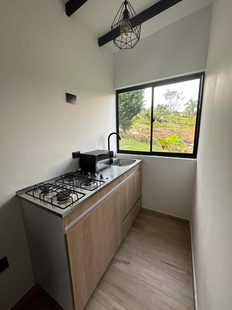 Glamping La Montañita