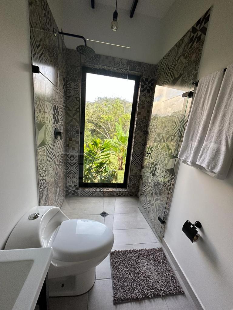 Glamping La Montañita