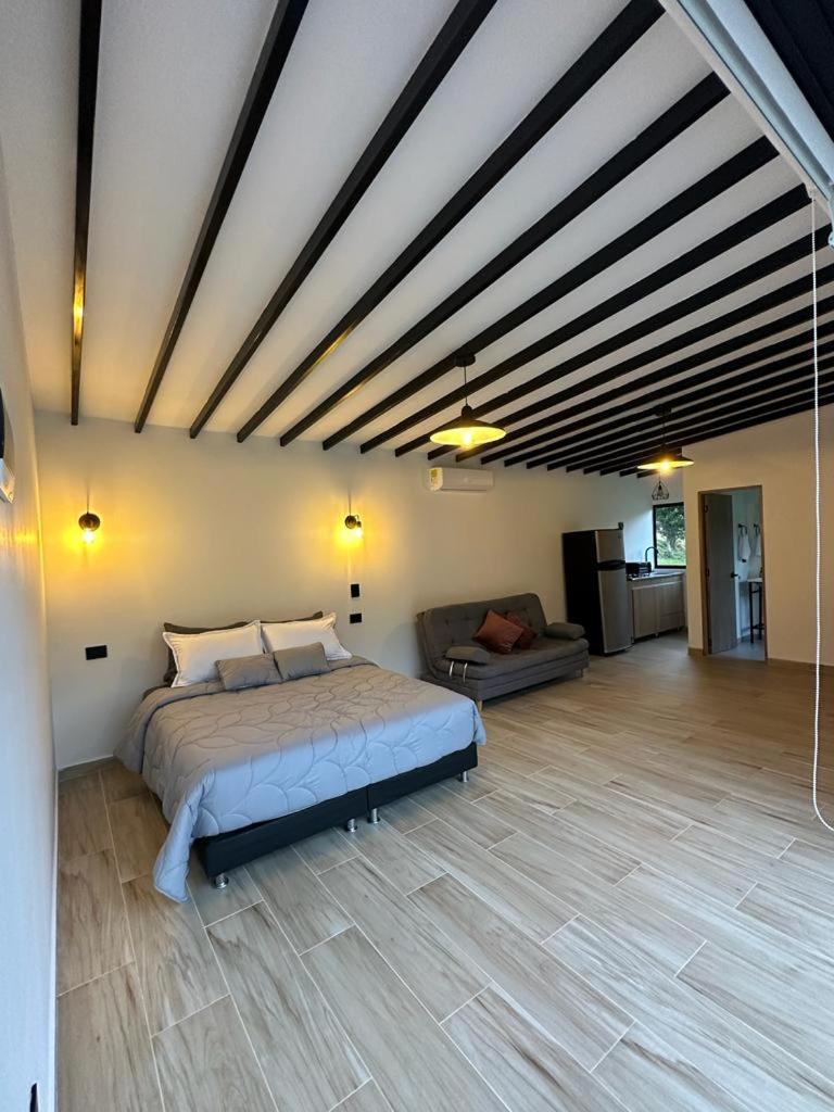 Glamping La Montañita