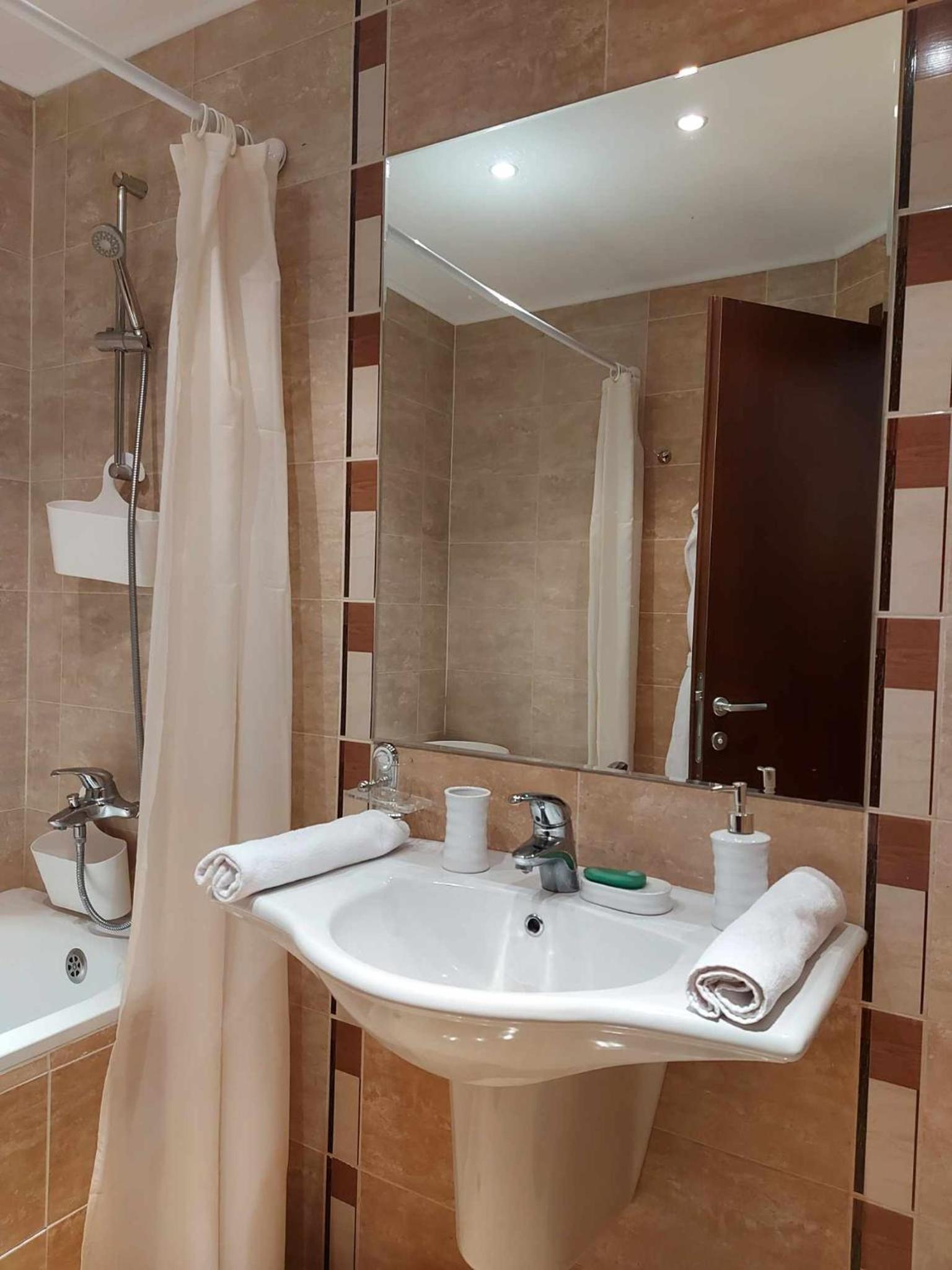 Terra complex -D6 - Balkan private apartment-Spa Sking Golf and Relax
