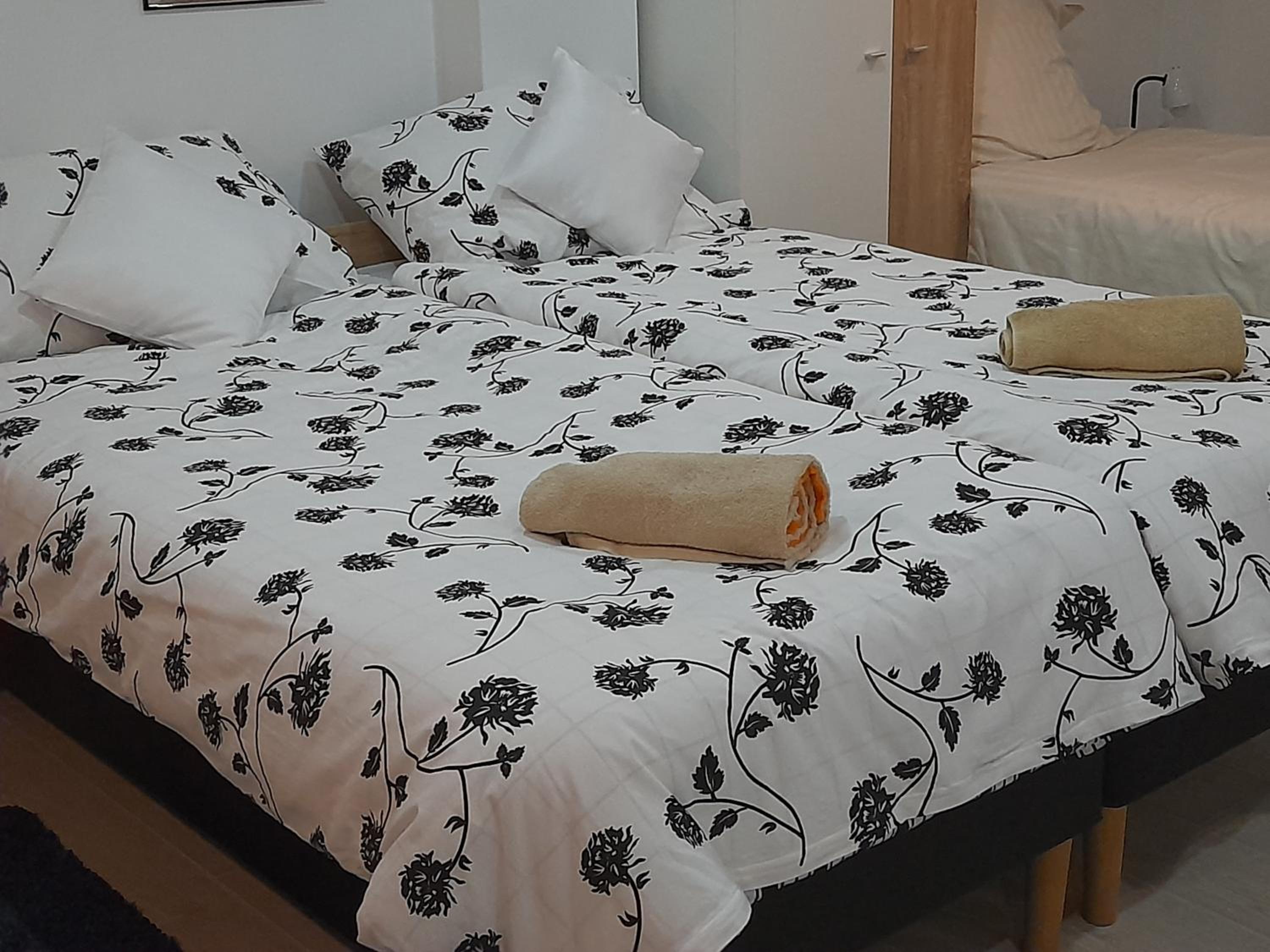 Studio Apartman Mary view 5
