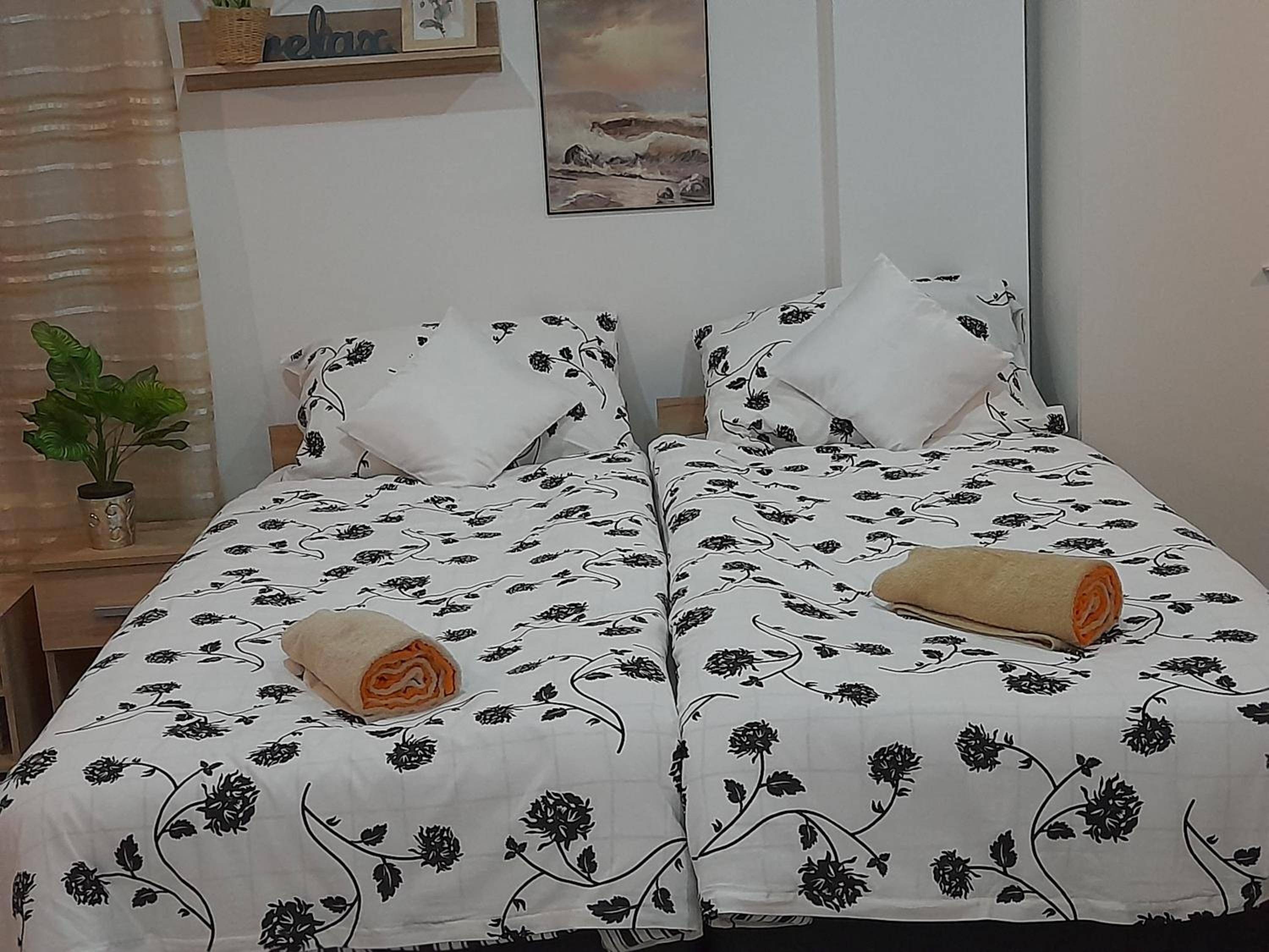 Studio Apartman Mary view 3