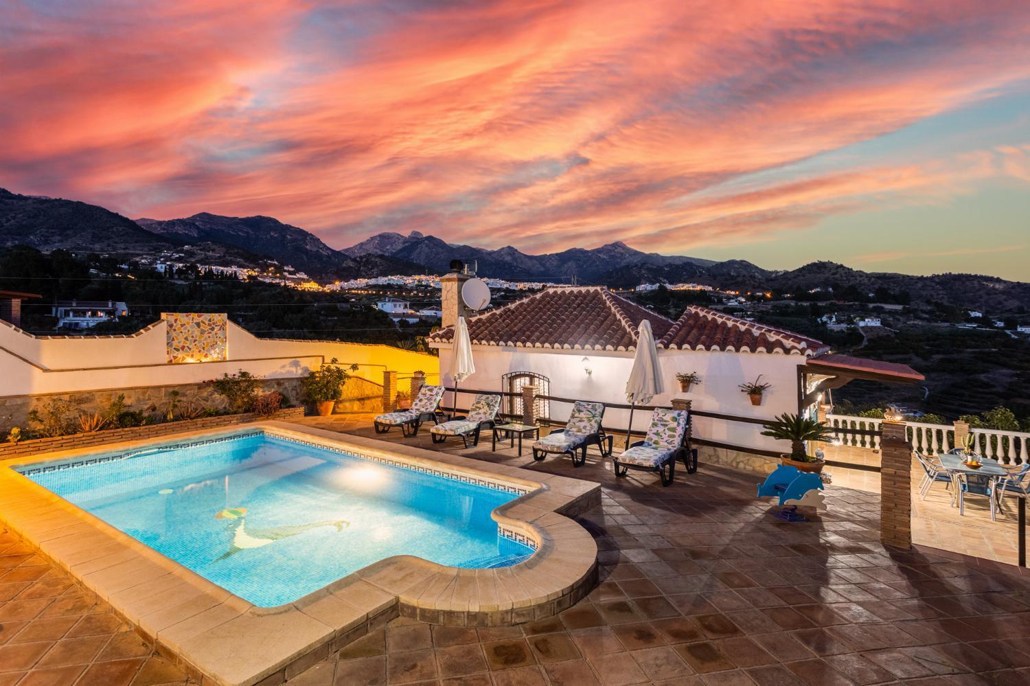 Villa Paloma