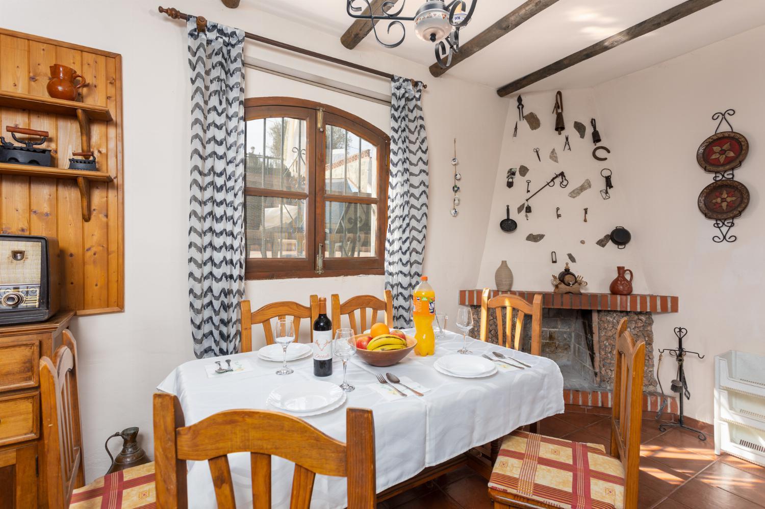 Villa Paloma