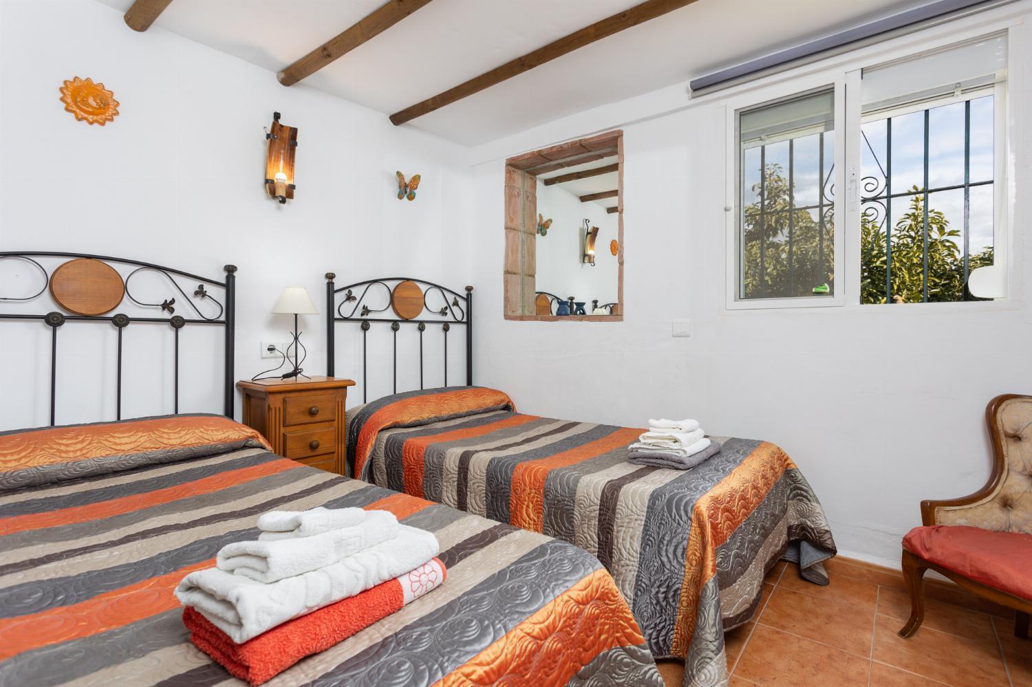 Villa Paloma
