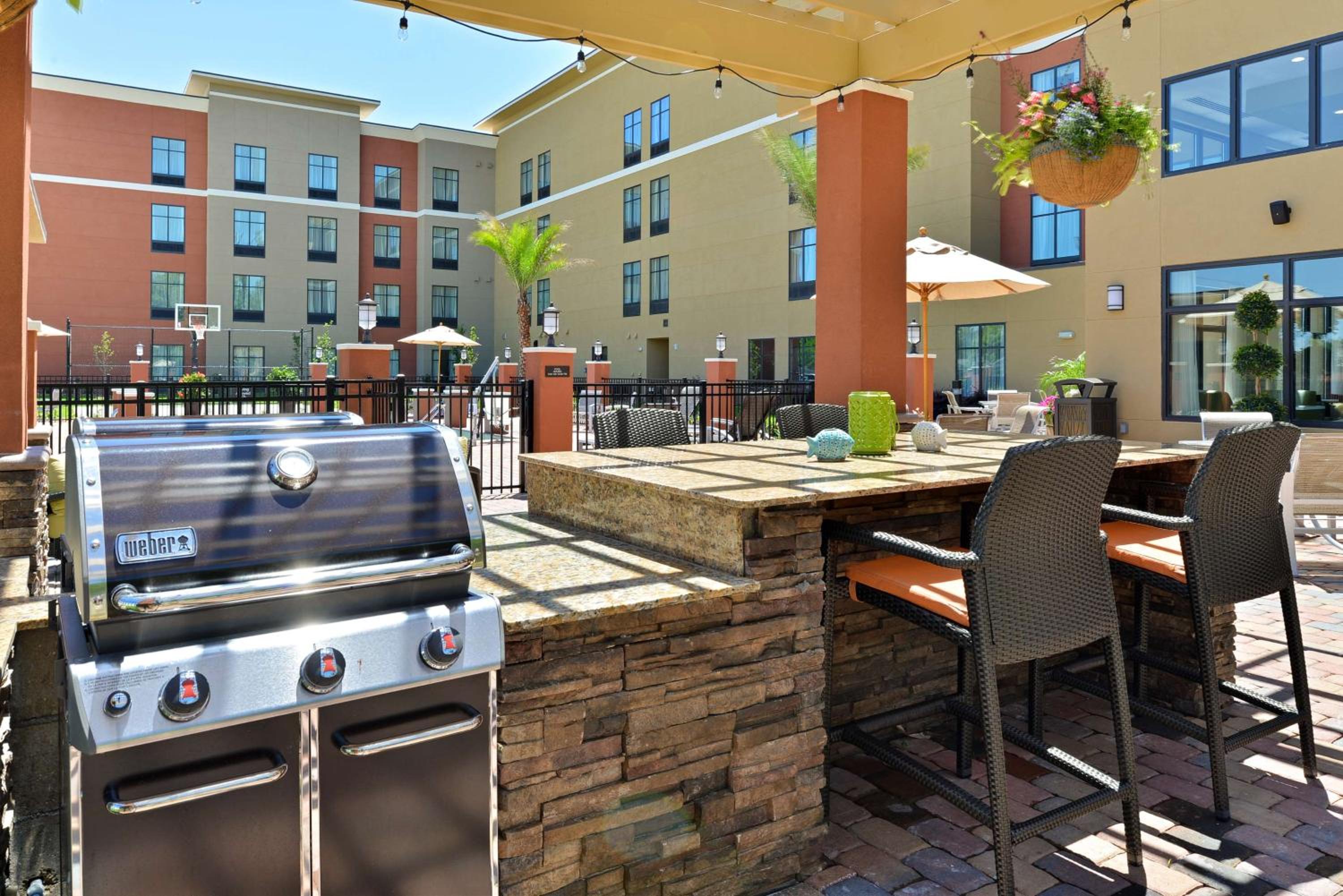 Homewood Suites by Hilton Houma