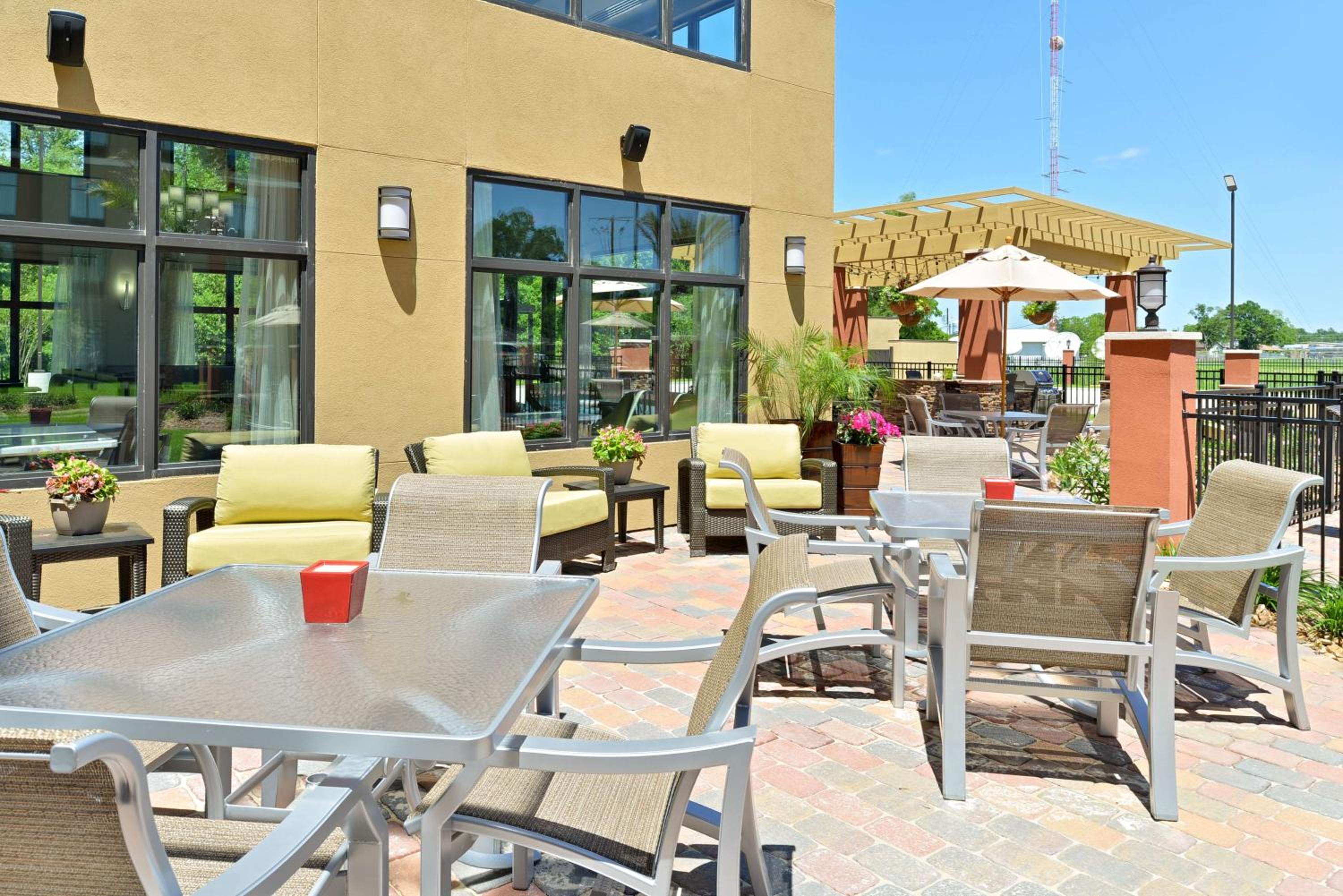 Homewood Suites by Hilton Houma