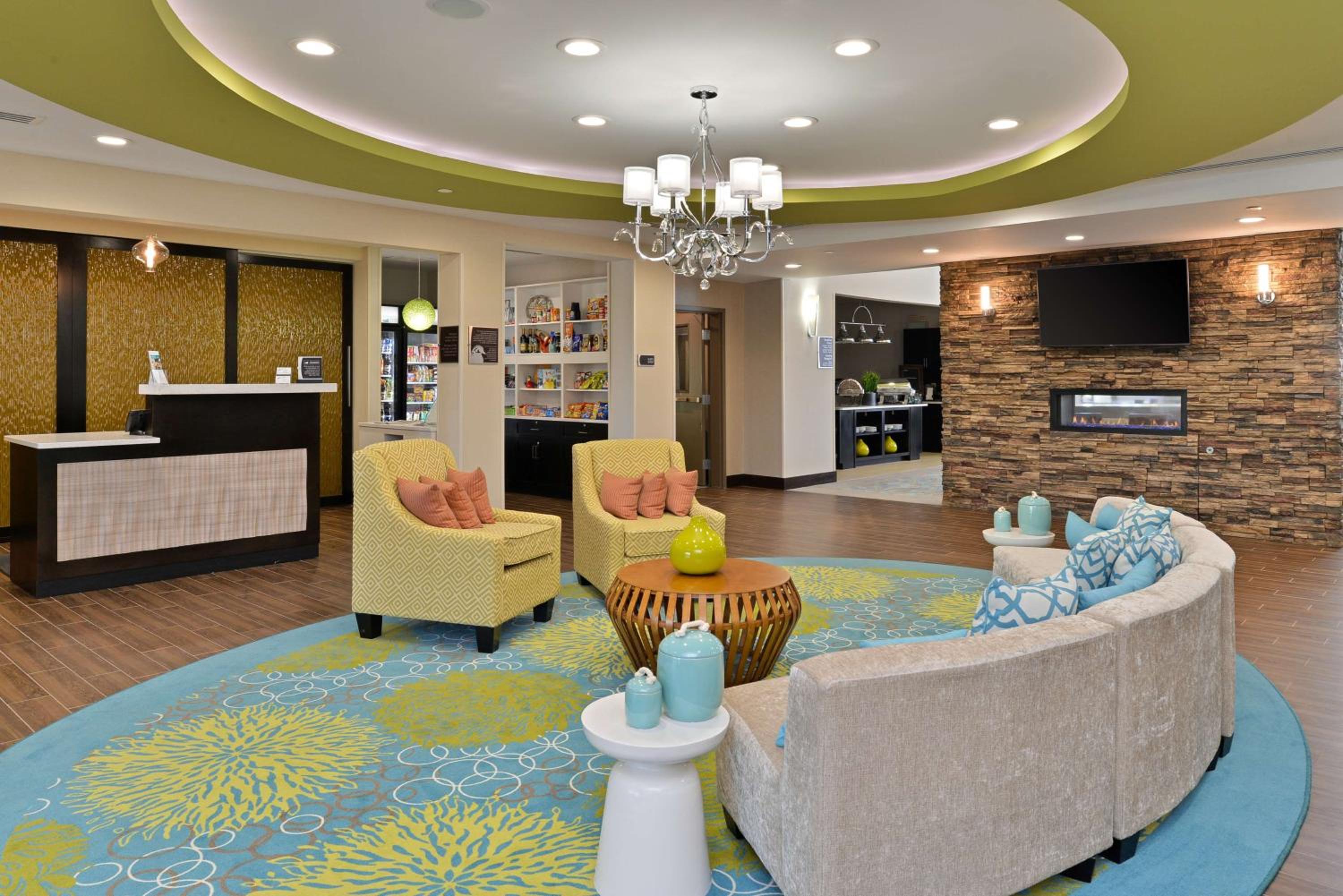 Homewood Suites by Hilton Houma