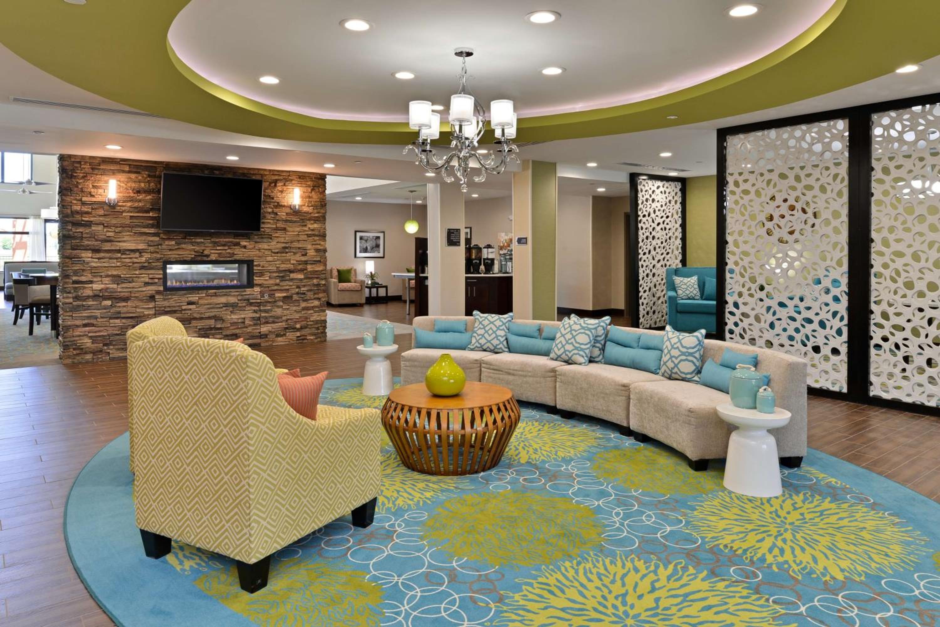 Homewood Suites by Hilton Houma