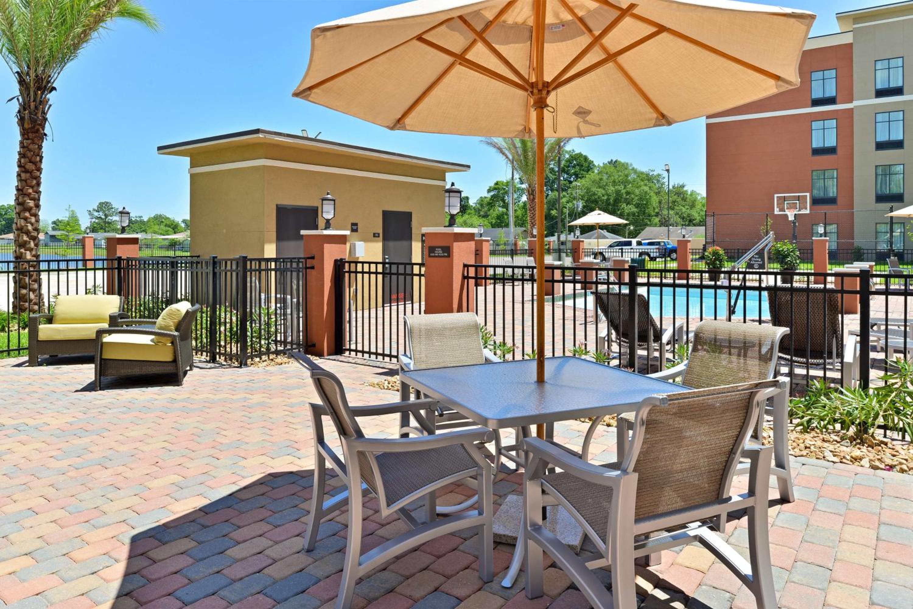 Homewood Suites by Hilton Houma