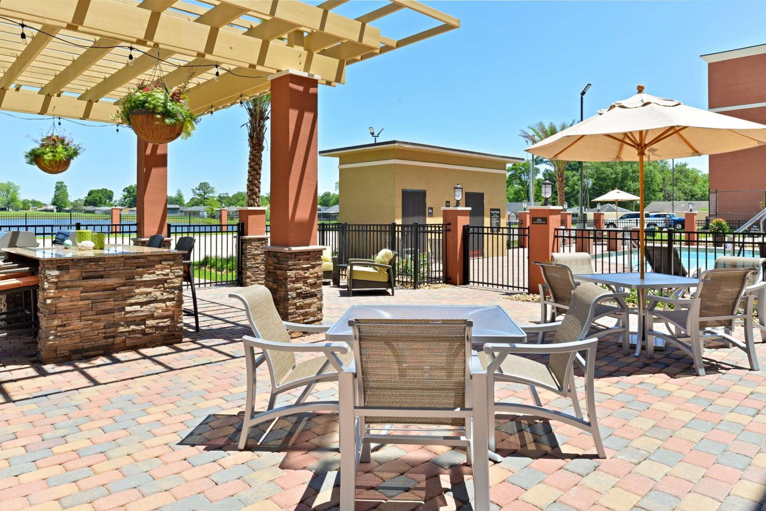 Homewood Suites by Hilton Houma