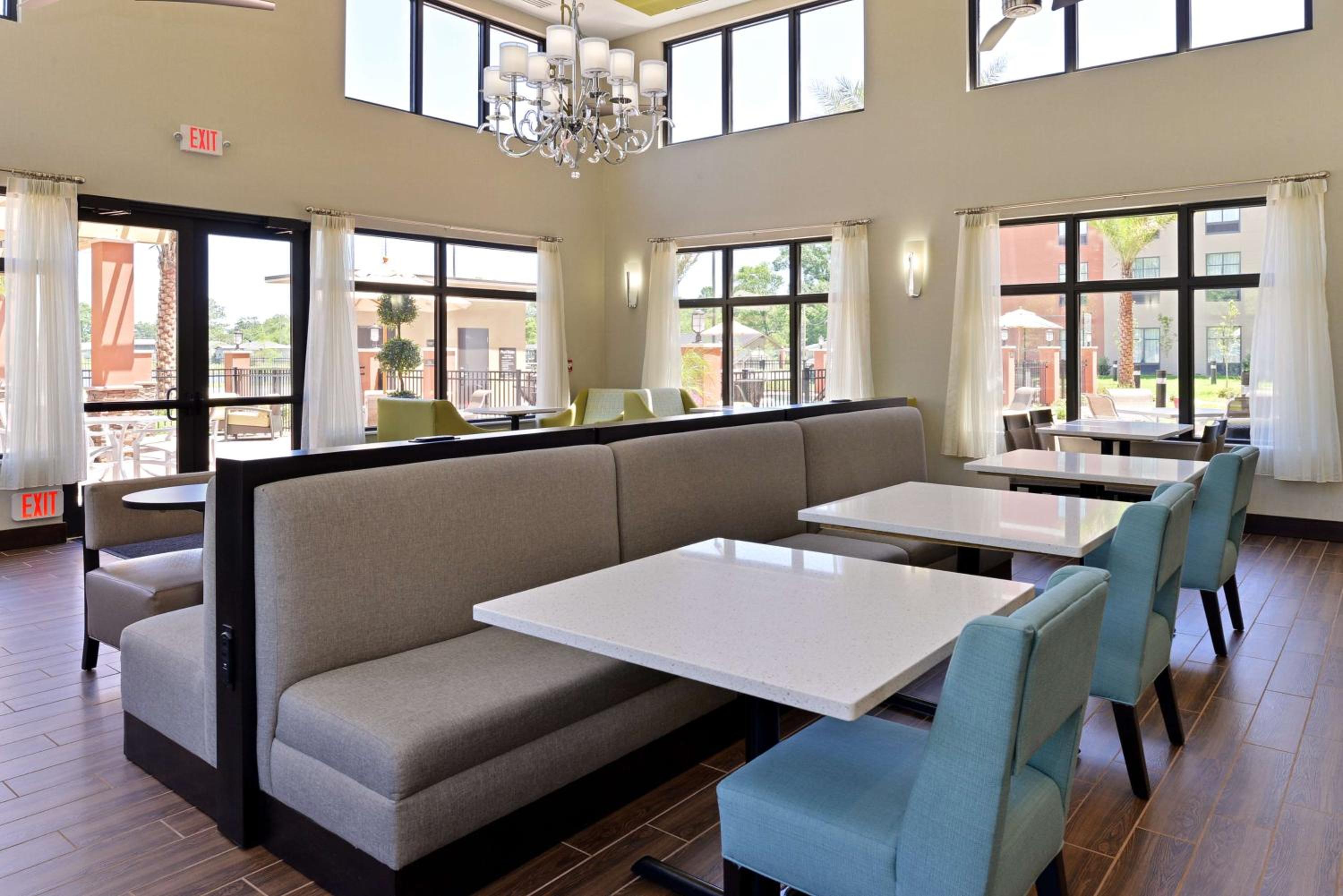 Homewood Suites by Hilton Houma