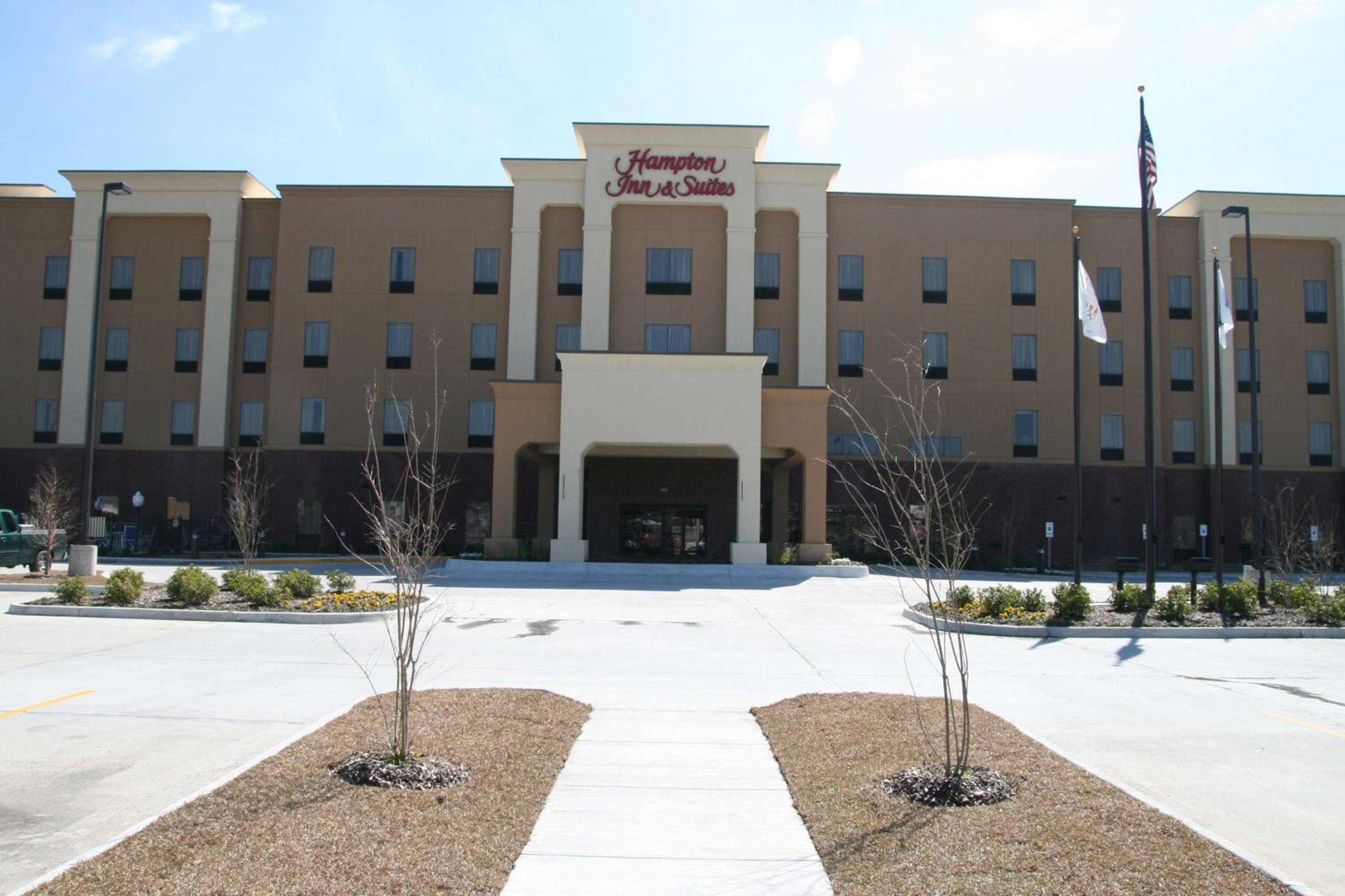 Hampton Inn & Suites Morgan City, Billede 57