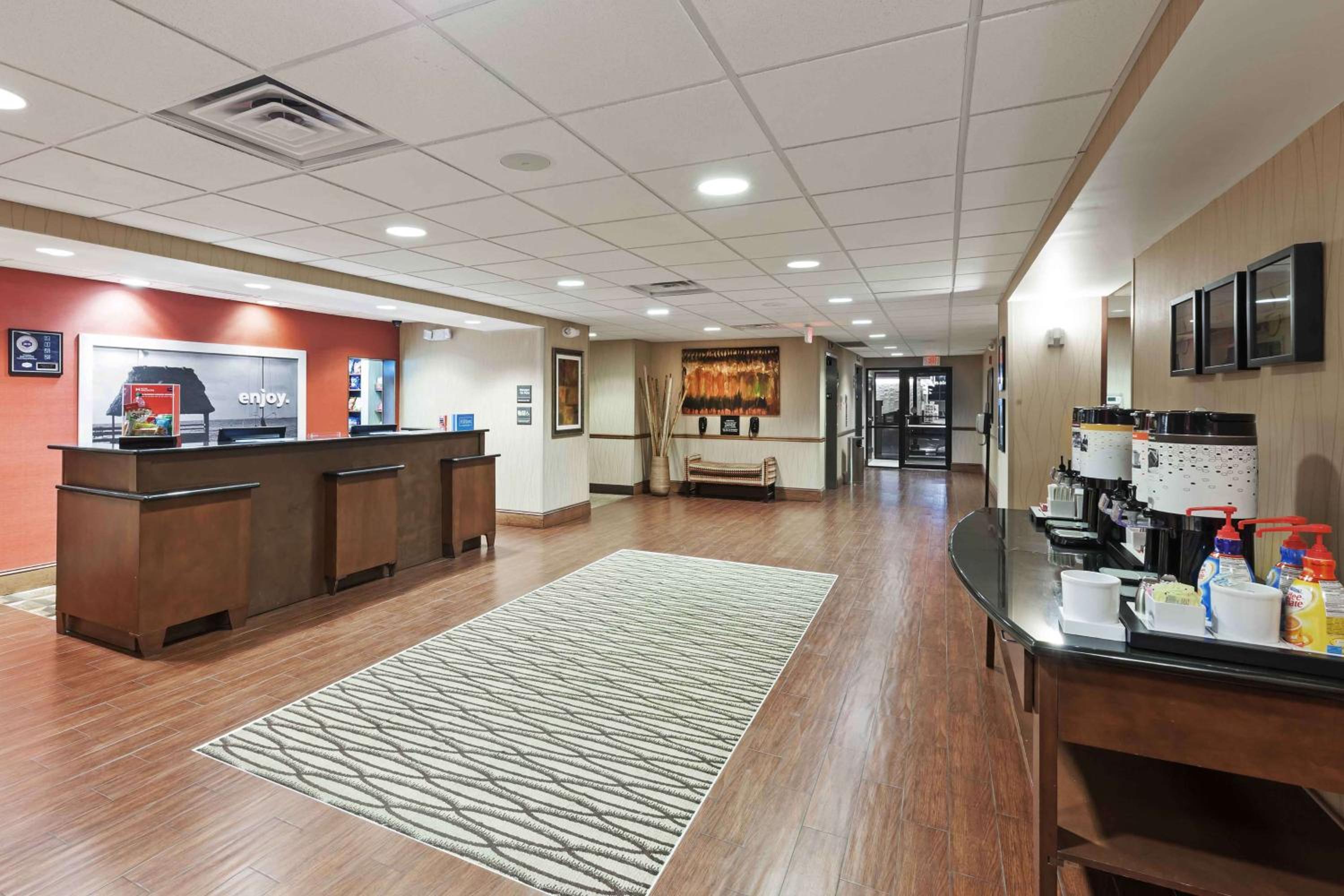 Hampton Inn & Suites Morgan City, Billede 5