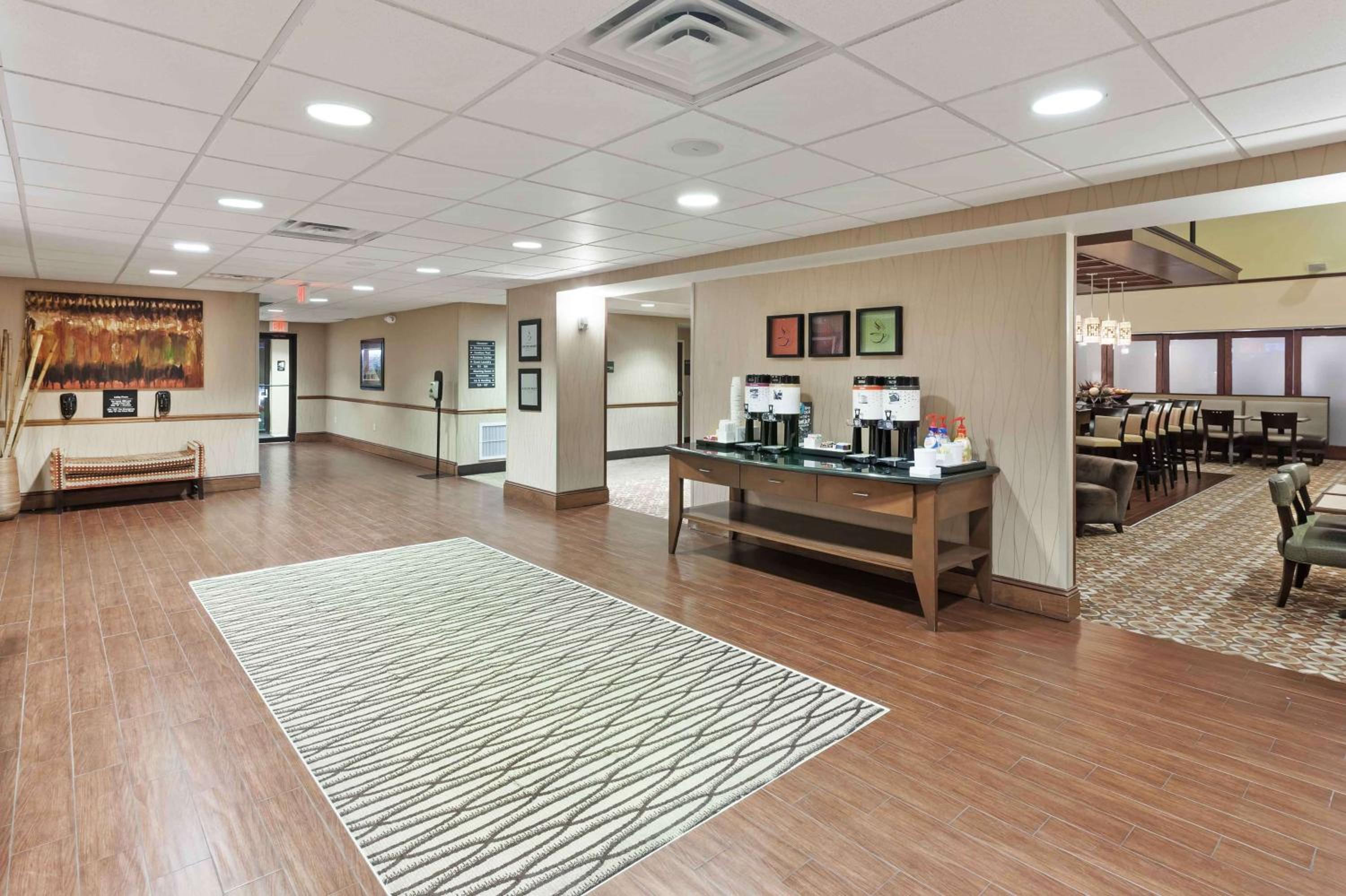 Hampton Inn & Suites Morgan City, Billede 46