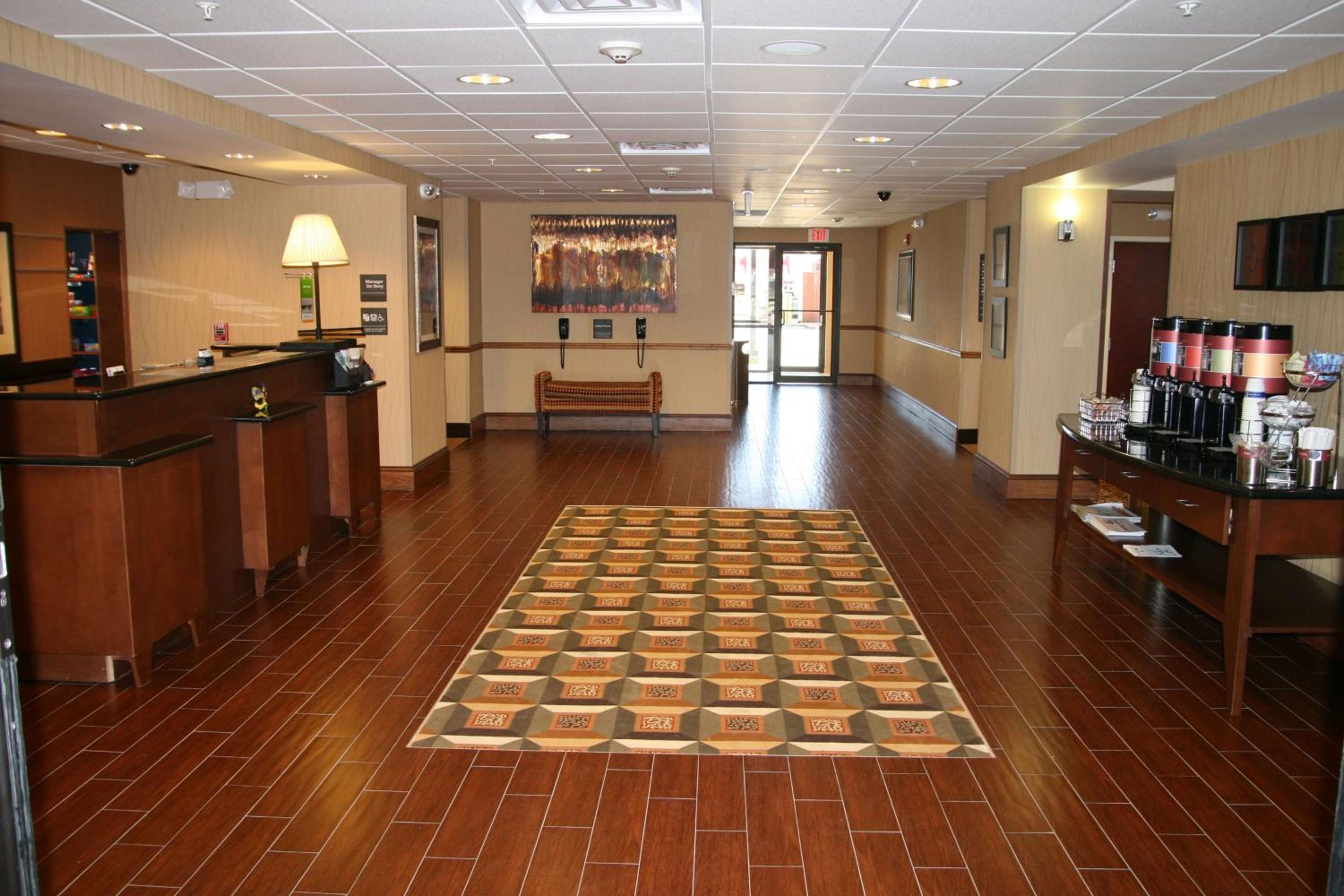 Hampton Inn & Suites Morgan City, Billede 70