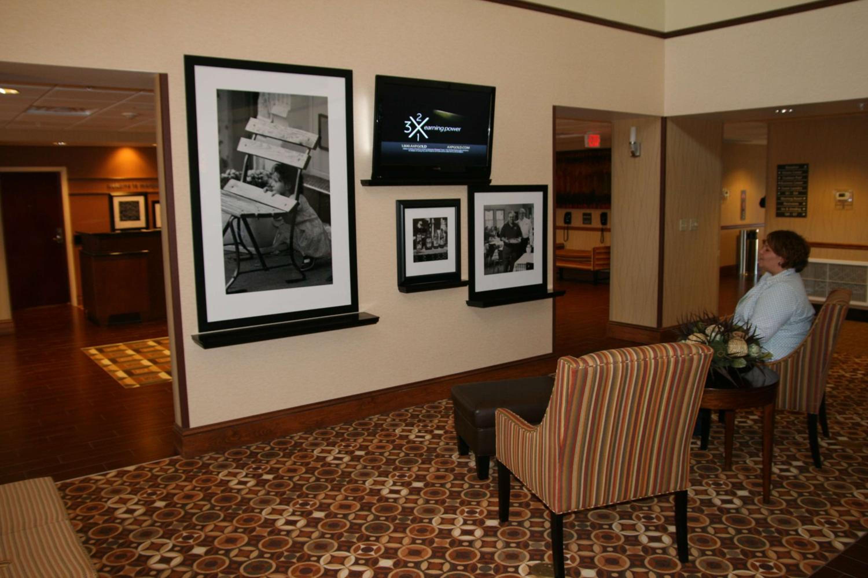Hampton Inn & Suites Morgan City, Billede 24