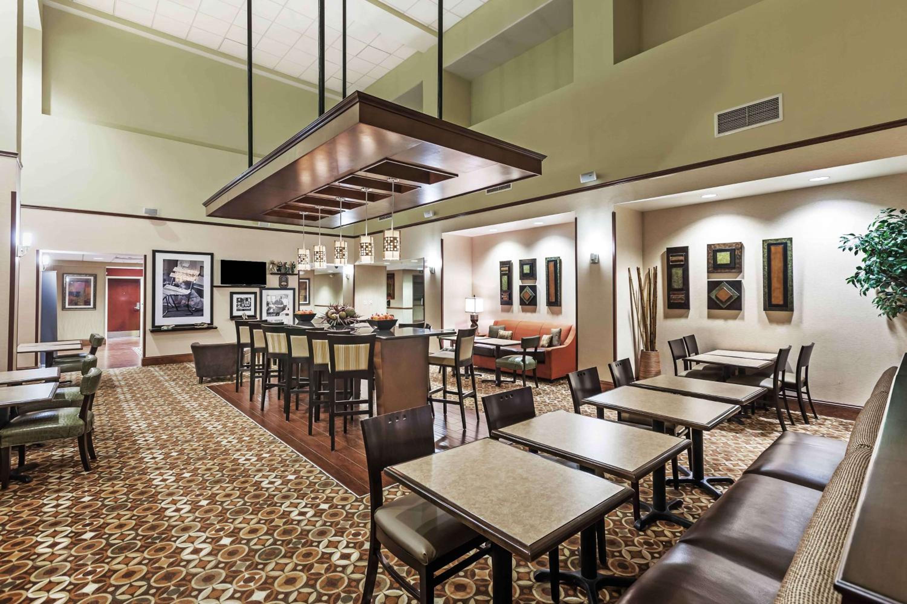 Hampton Inn & Suites Morgan City, Billede 15