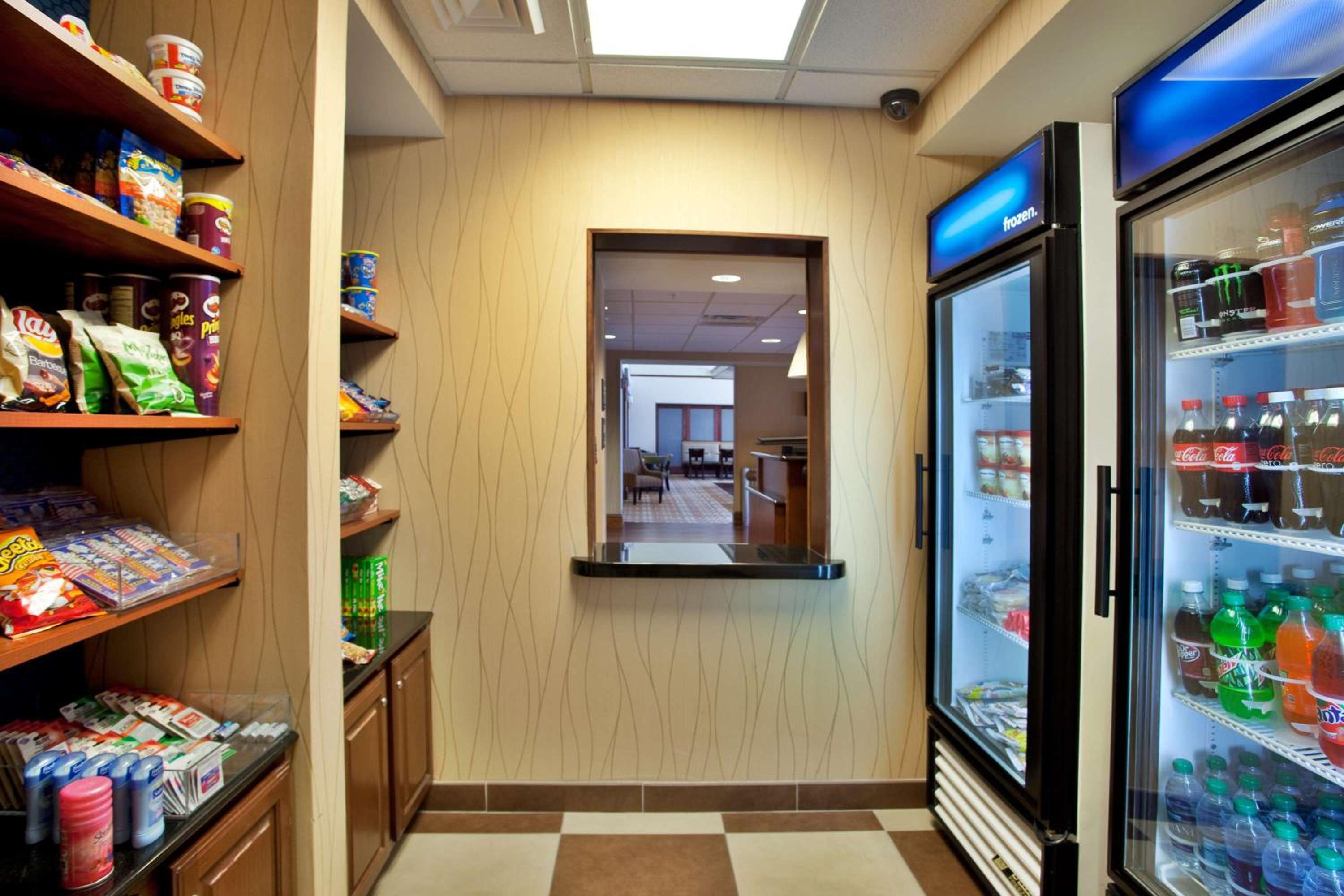 Hampton Inn & Suites Morgan City, Billede 27