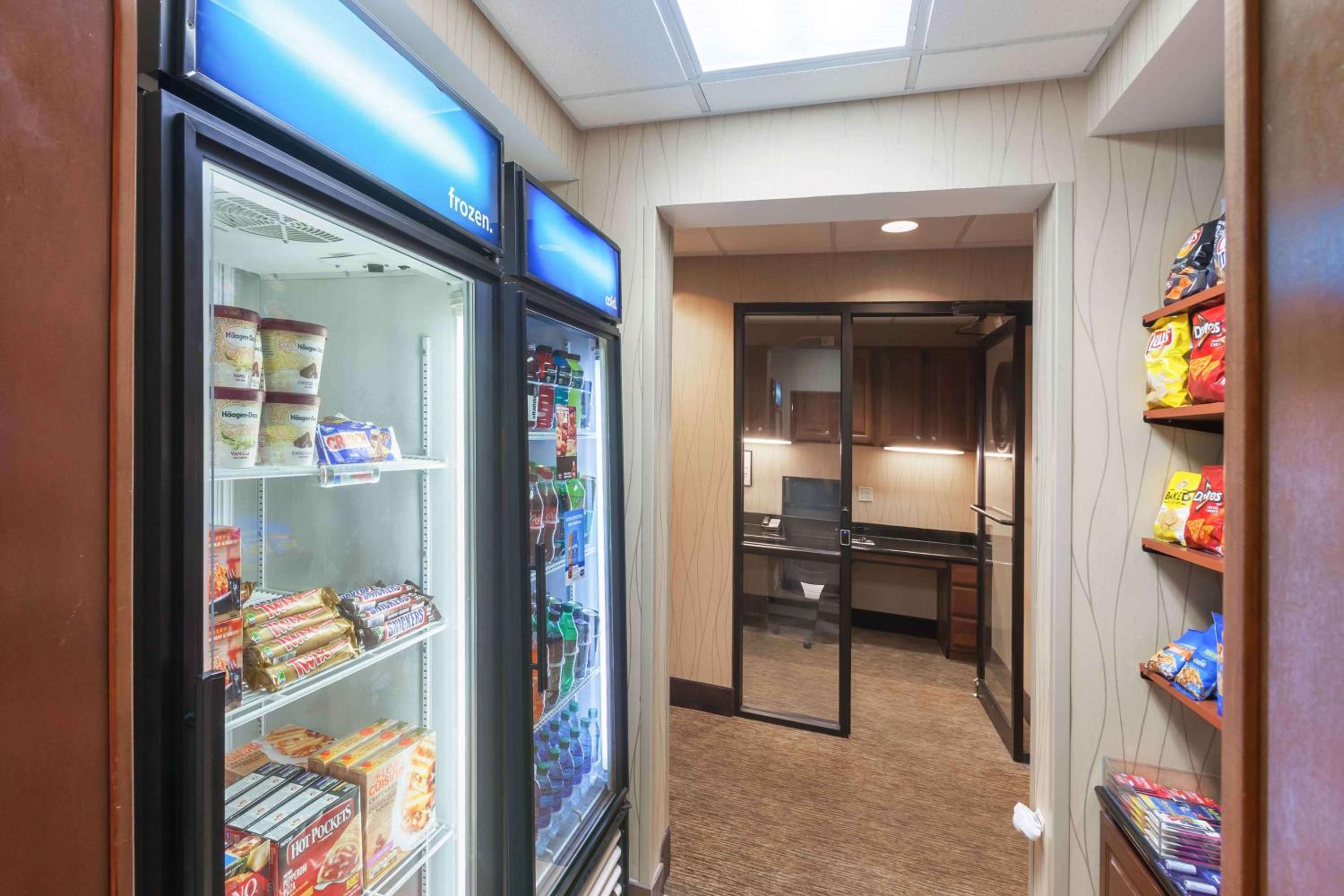 Hampton Inn & Suites Morgan City, Billede 32