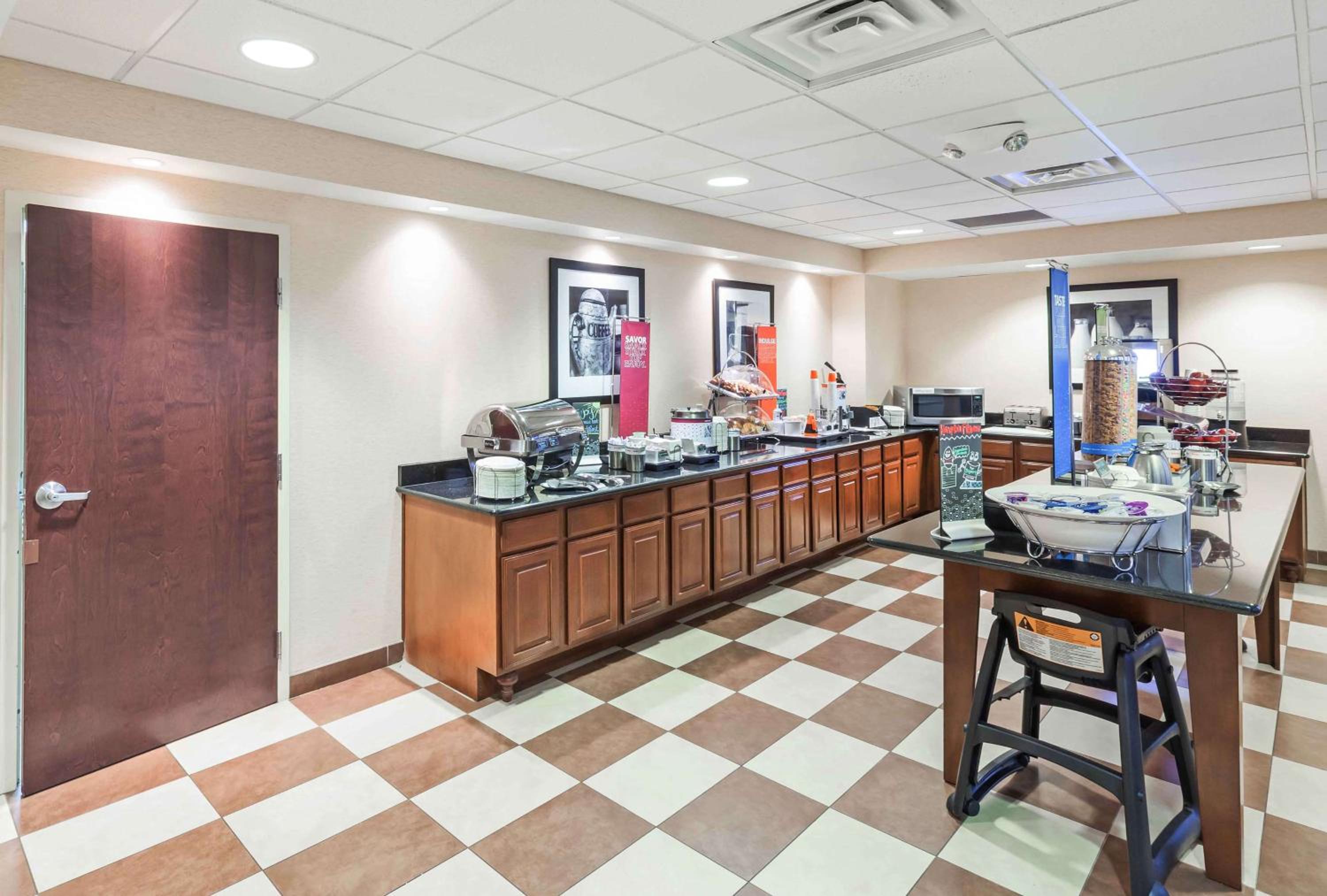 Hampton Inn & Suites Morgan City, Billede 51