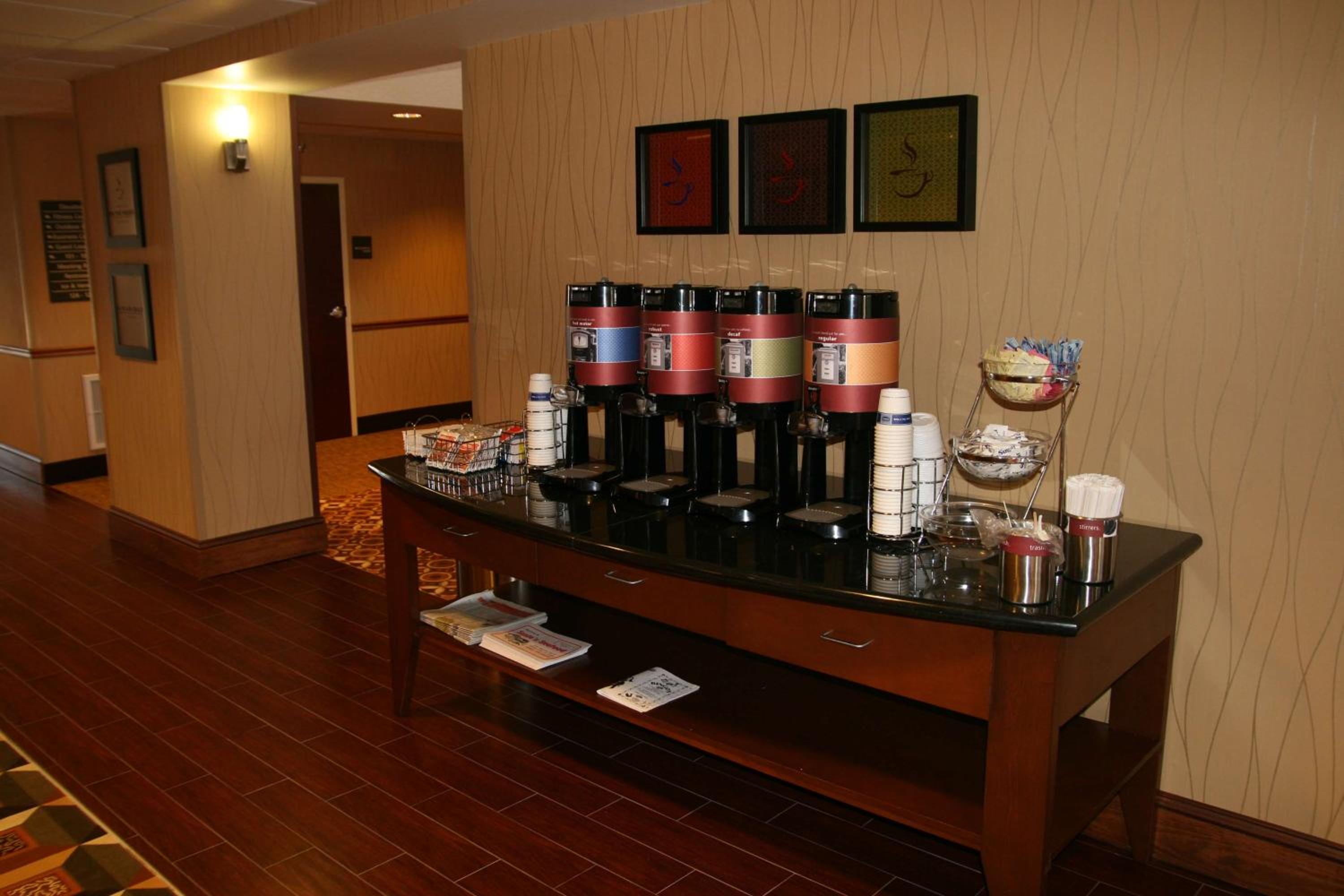 Hampton Inn & Suites Morgan City, Billede 69
