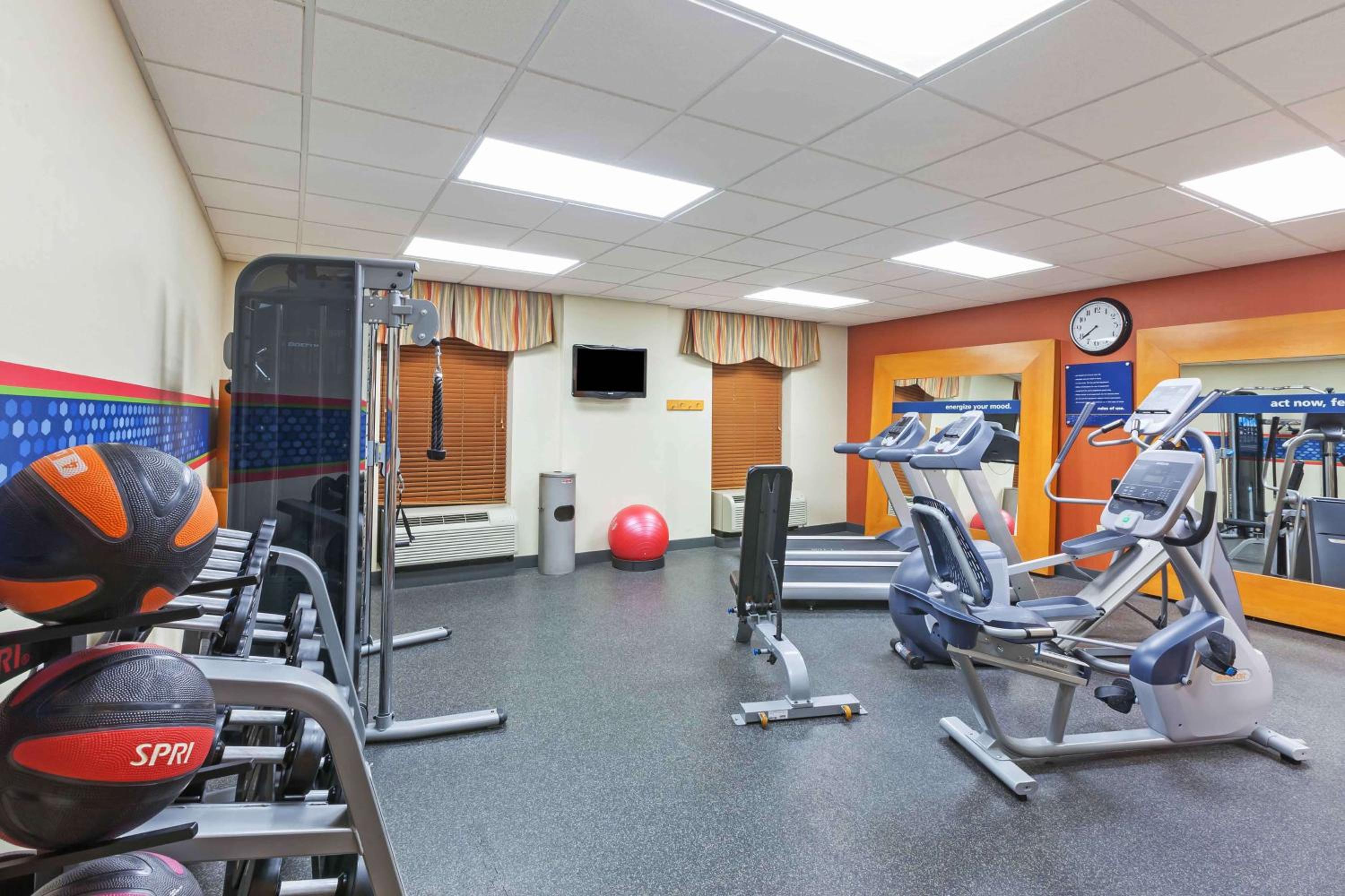 Hampton Inn & Suites Morgan City, Billede 37