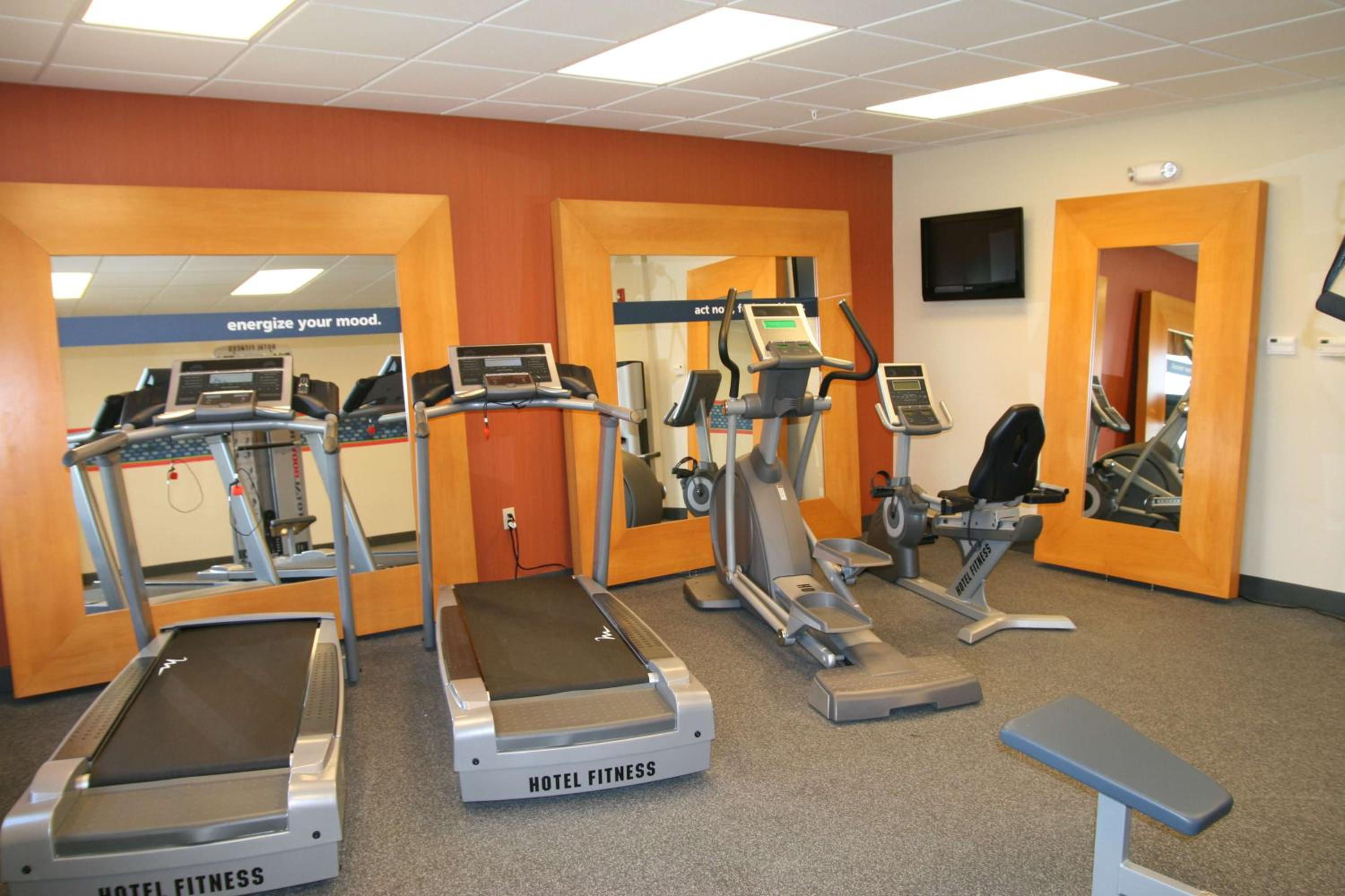 Hampton Inn & Suites Morgan City, Billede 23
