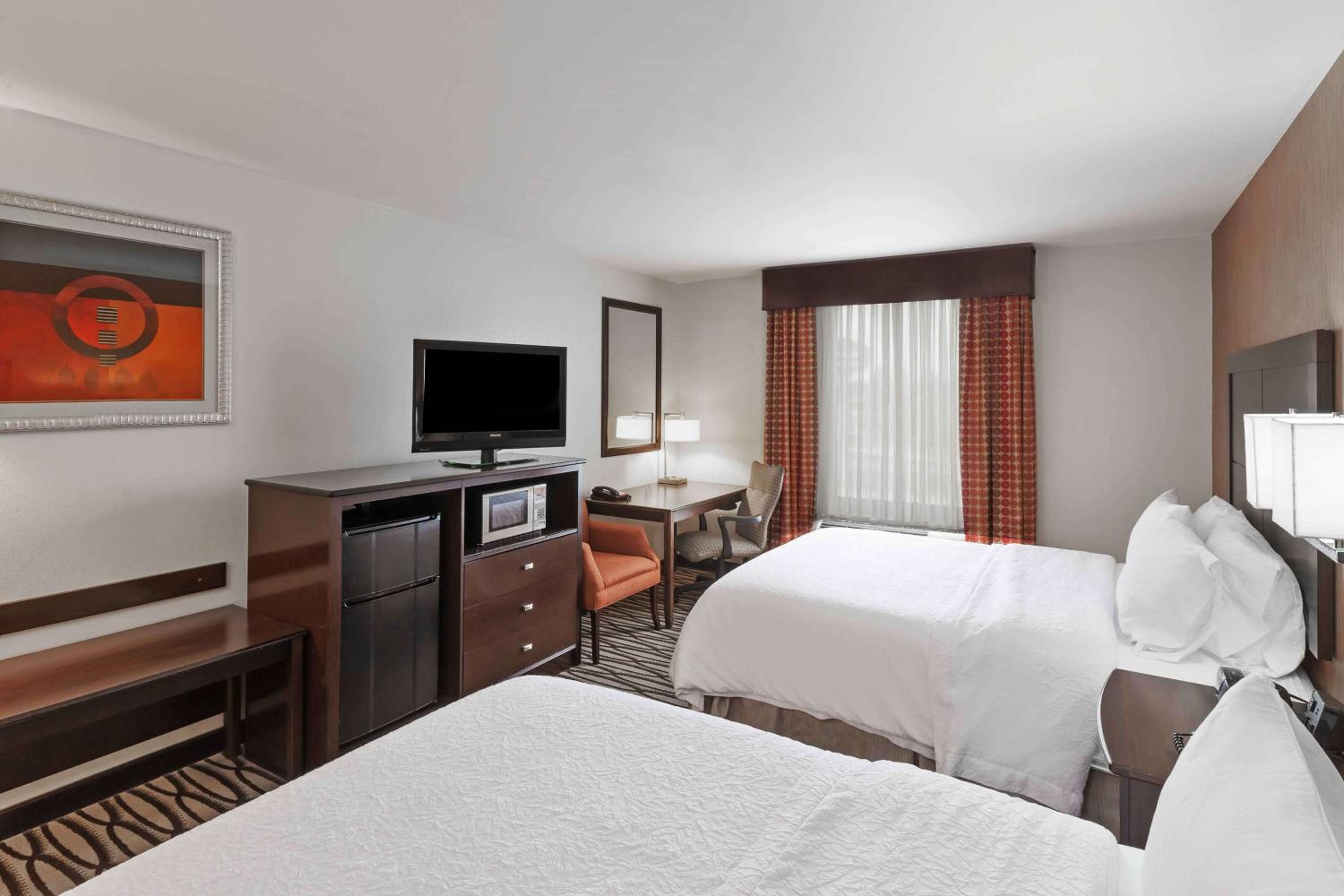 Hampton Inn & Suites Morgan City, Billede 66