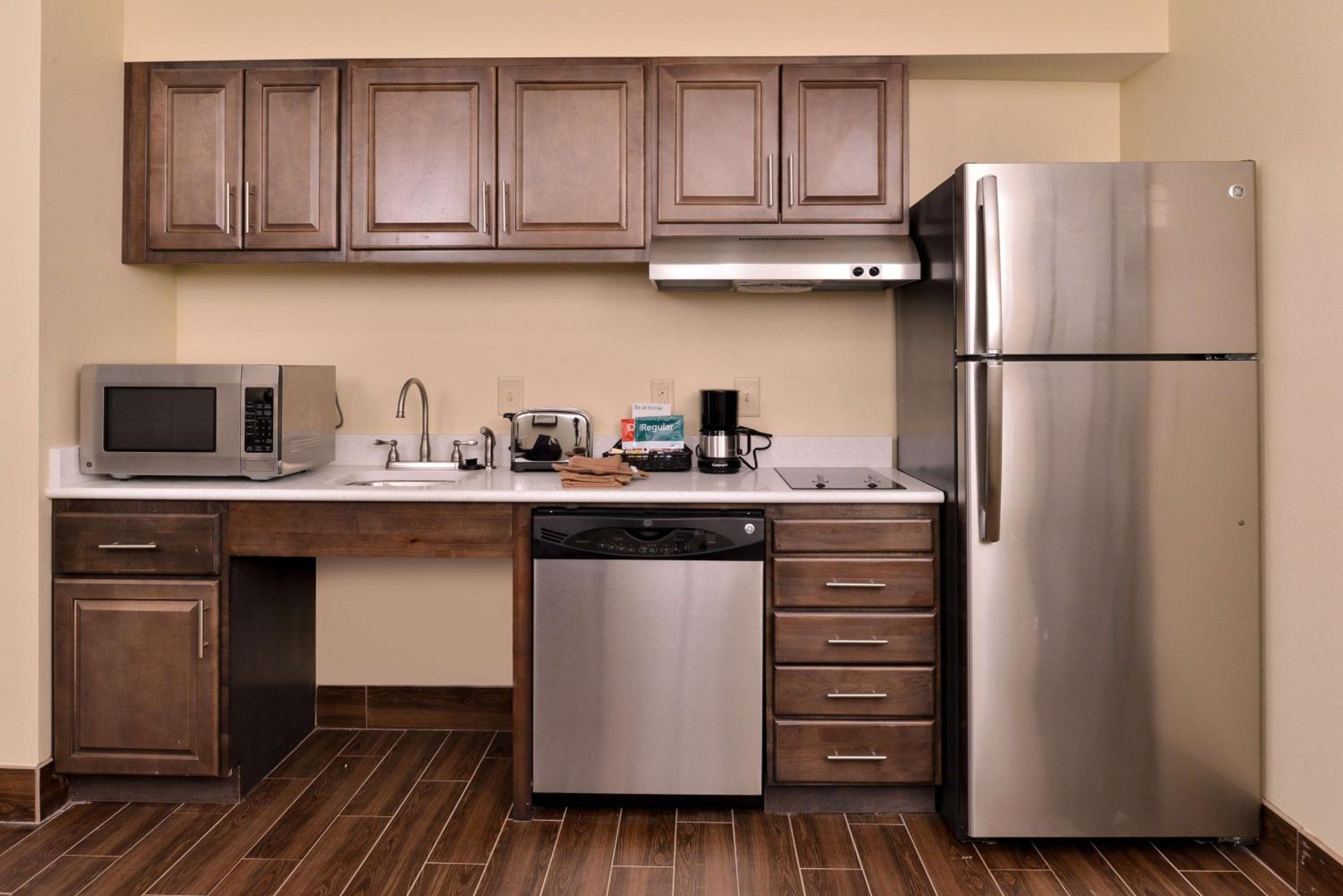 Homewood Suites by Hilton Houma