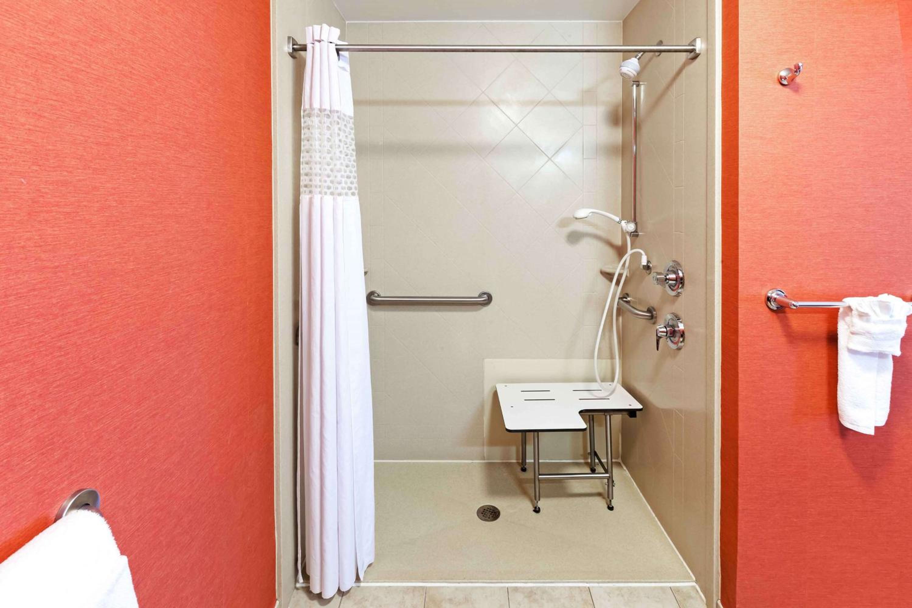 Hampton Inn & Suites Morgan City, Billede 35