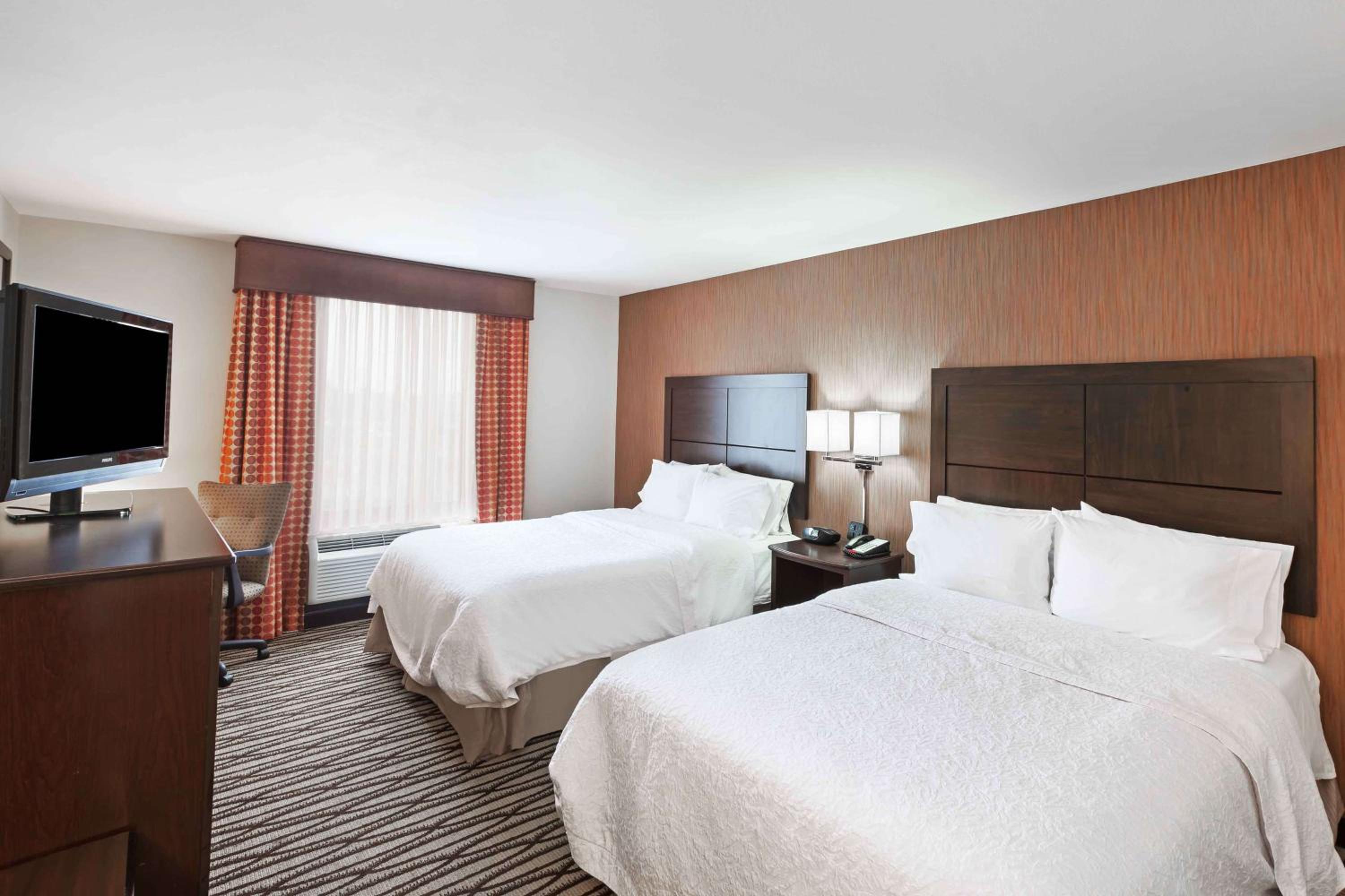 Hampton Inn & Suites Morgan City, Billede 9