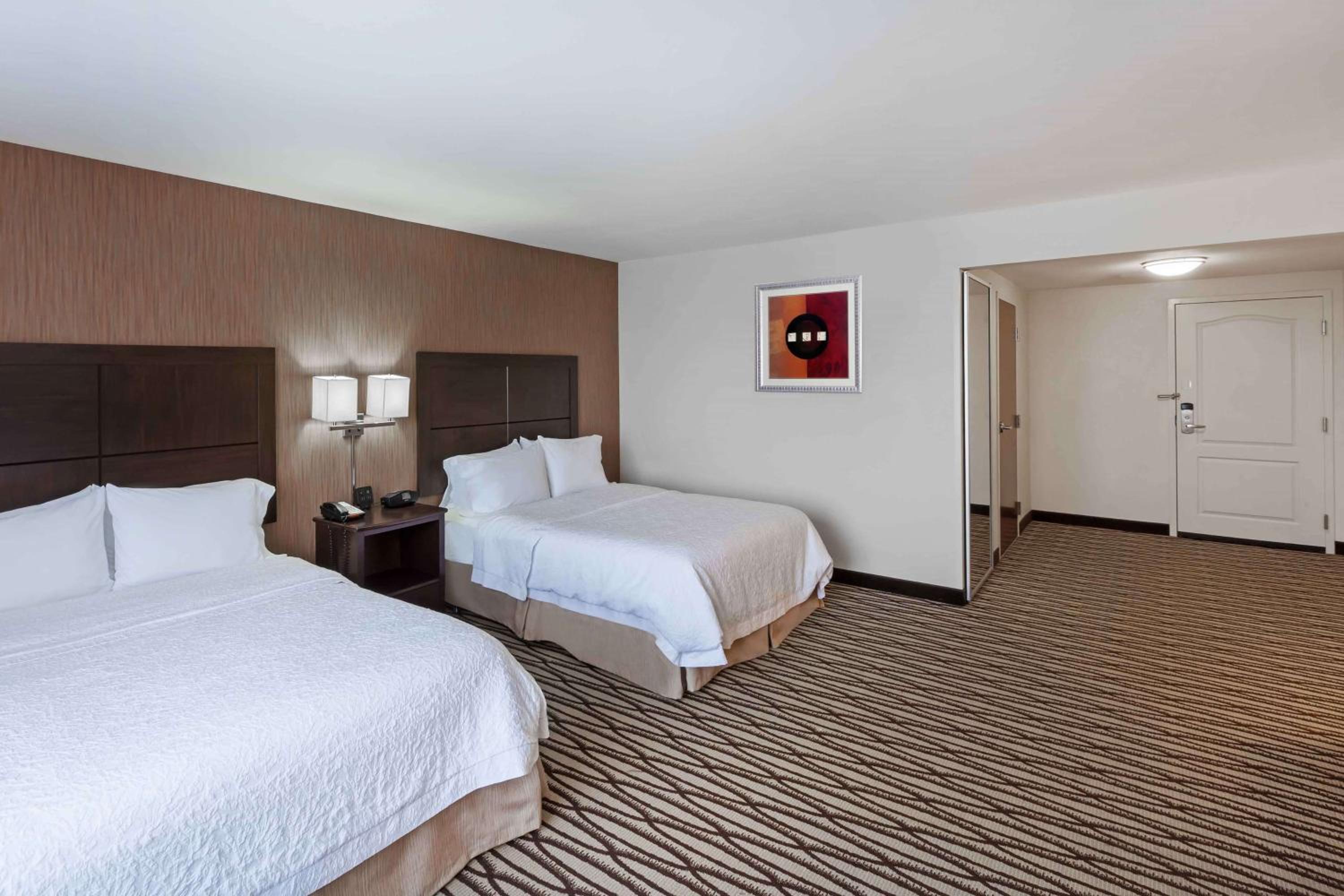 Hampton Inn & Suites Morgan City, Billede 53