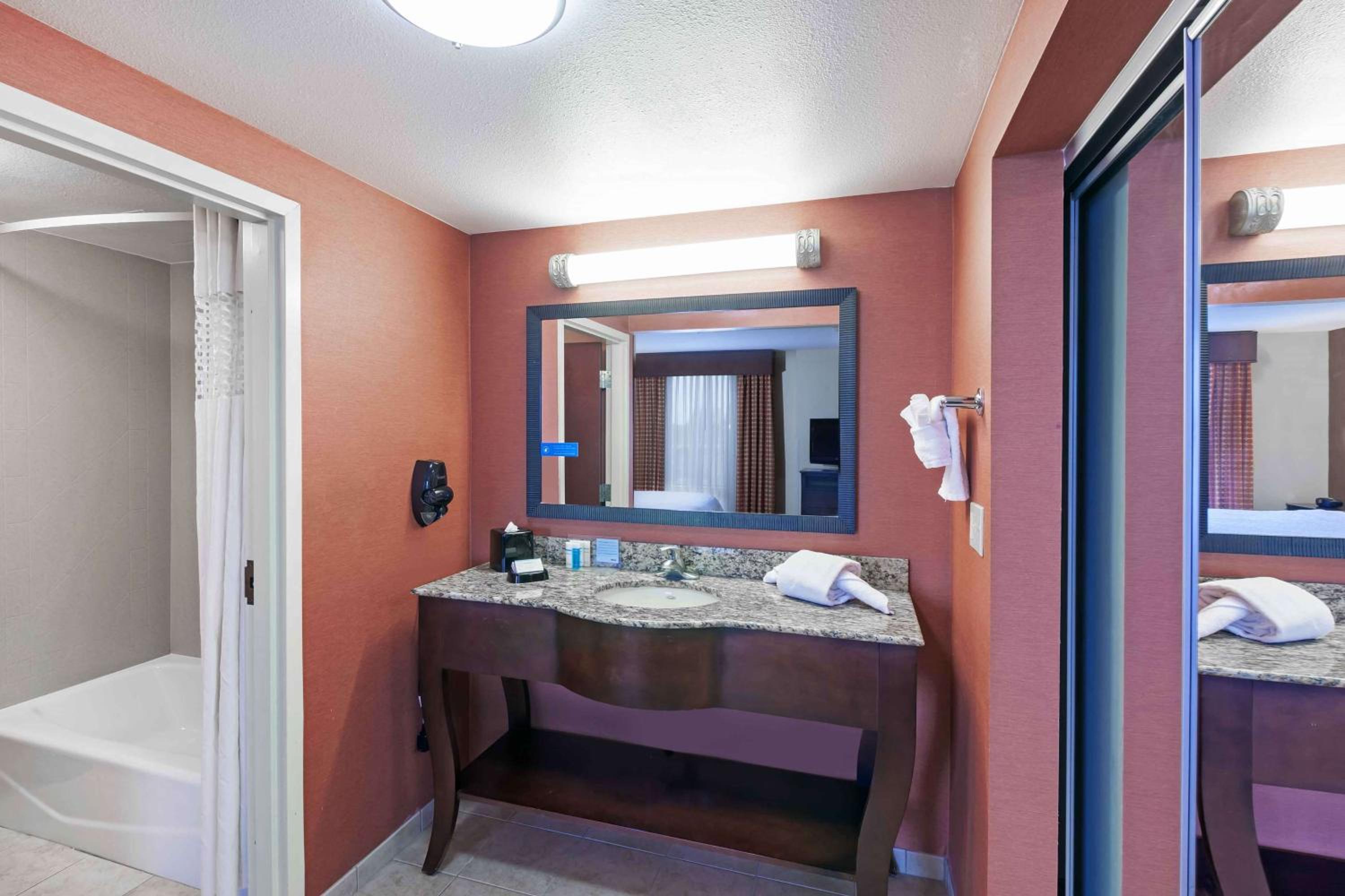 Hampton Inn & Suites Morgan City, Billede 26