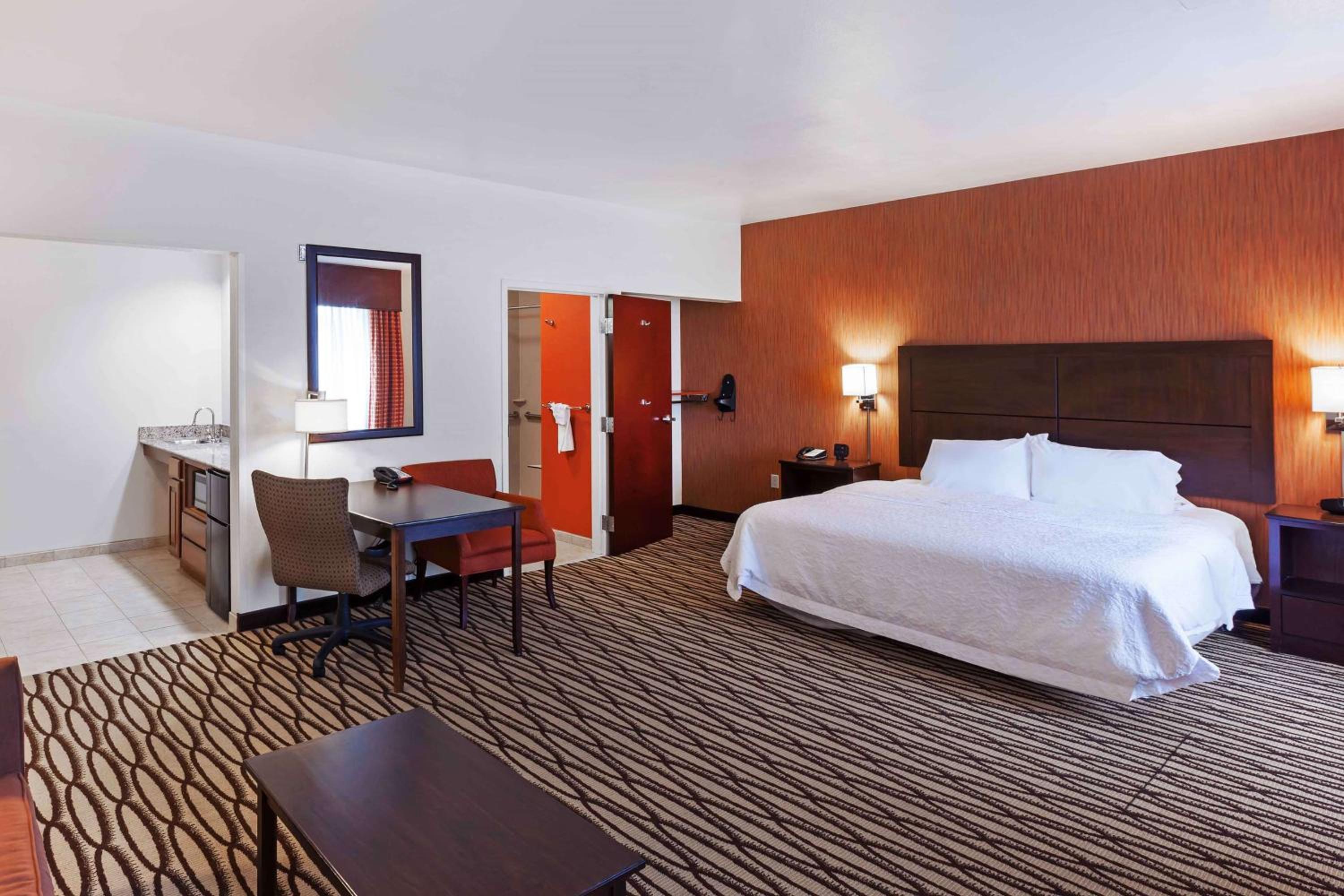 Hampton Inn & Suites Morgan City, Billede 22