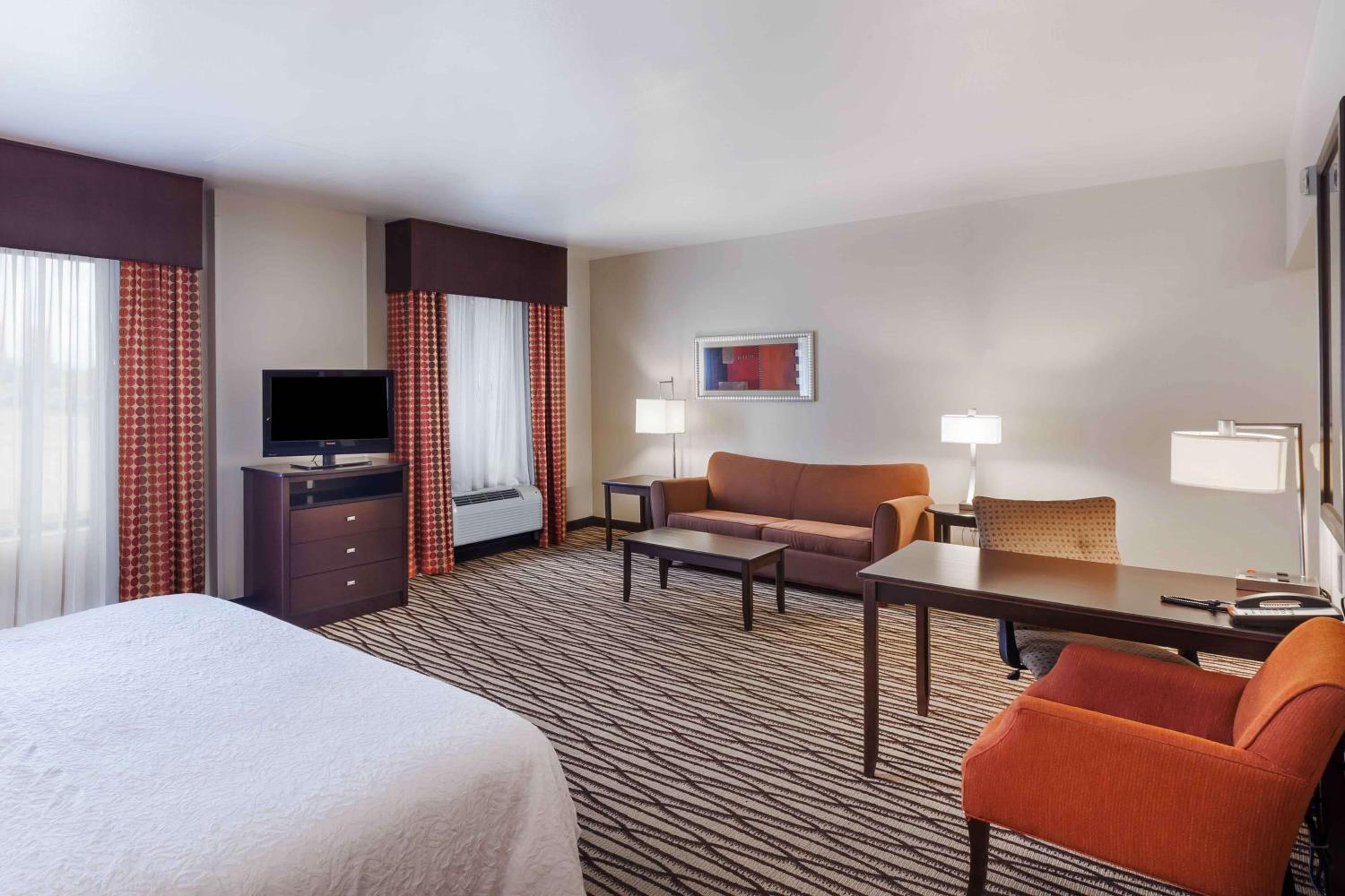 Hampton Inn & Suites Morgan City, Billede 56