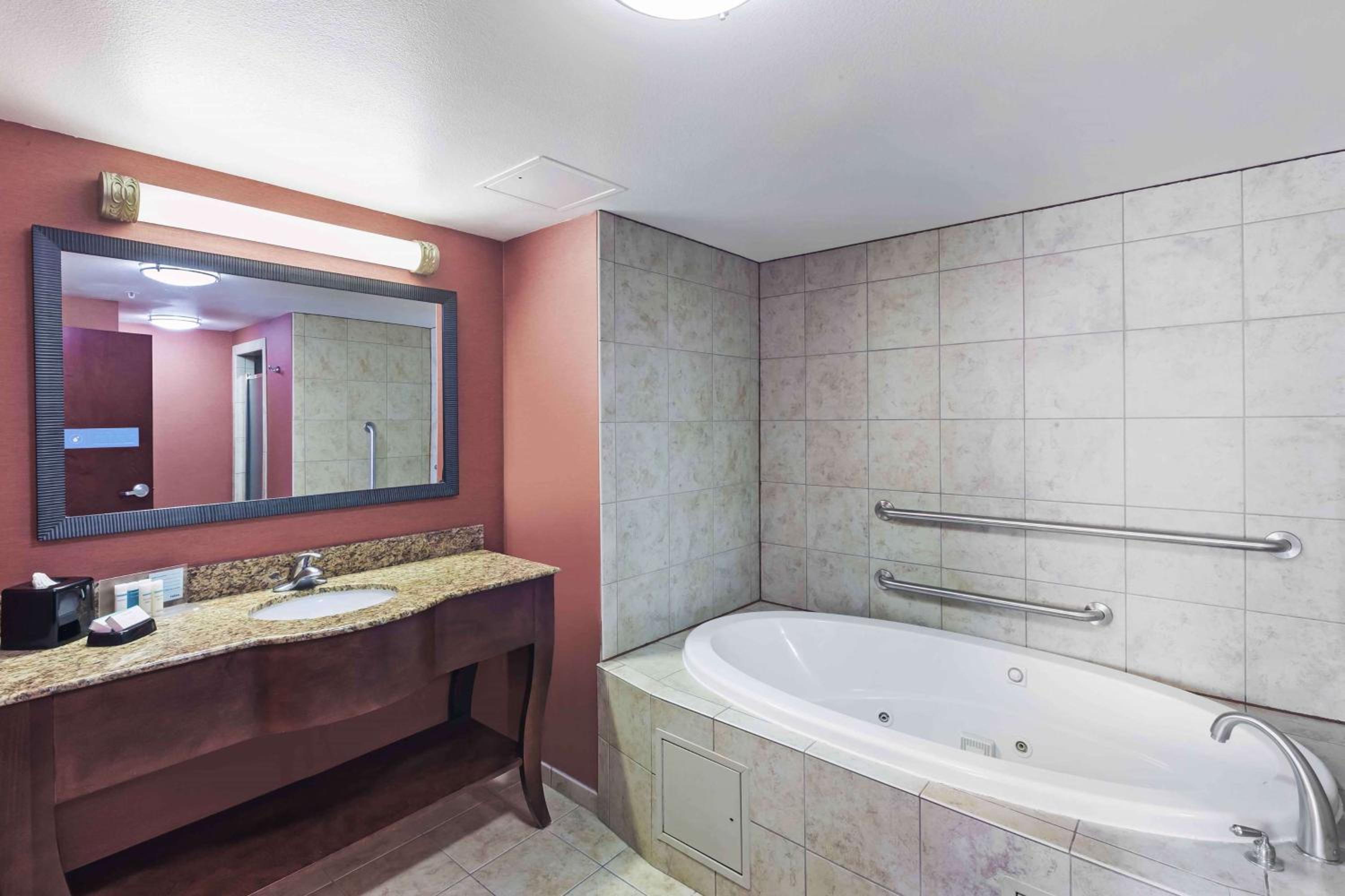 Hampton Inn & Suites Morgan City, Billede 41