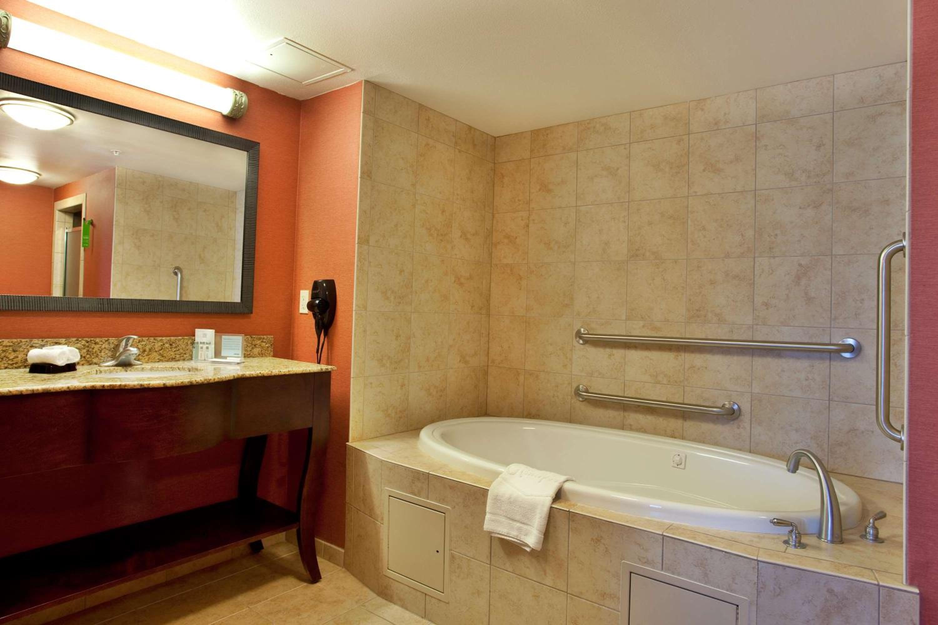 Hampton Inn & Suites Morgan City, Billede 55