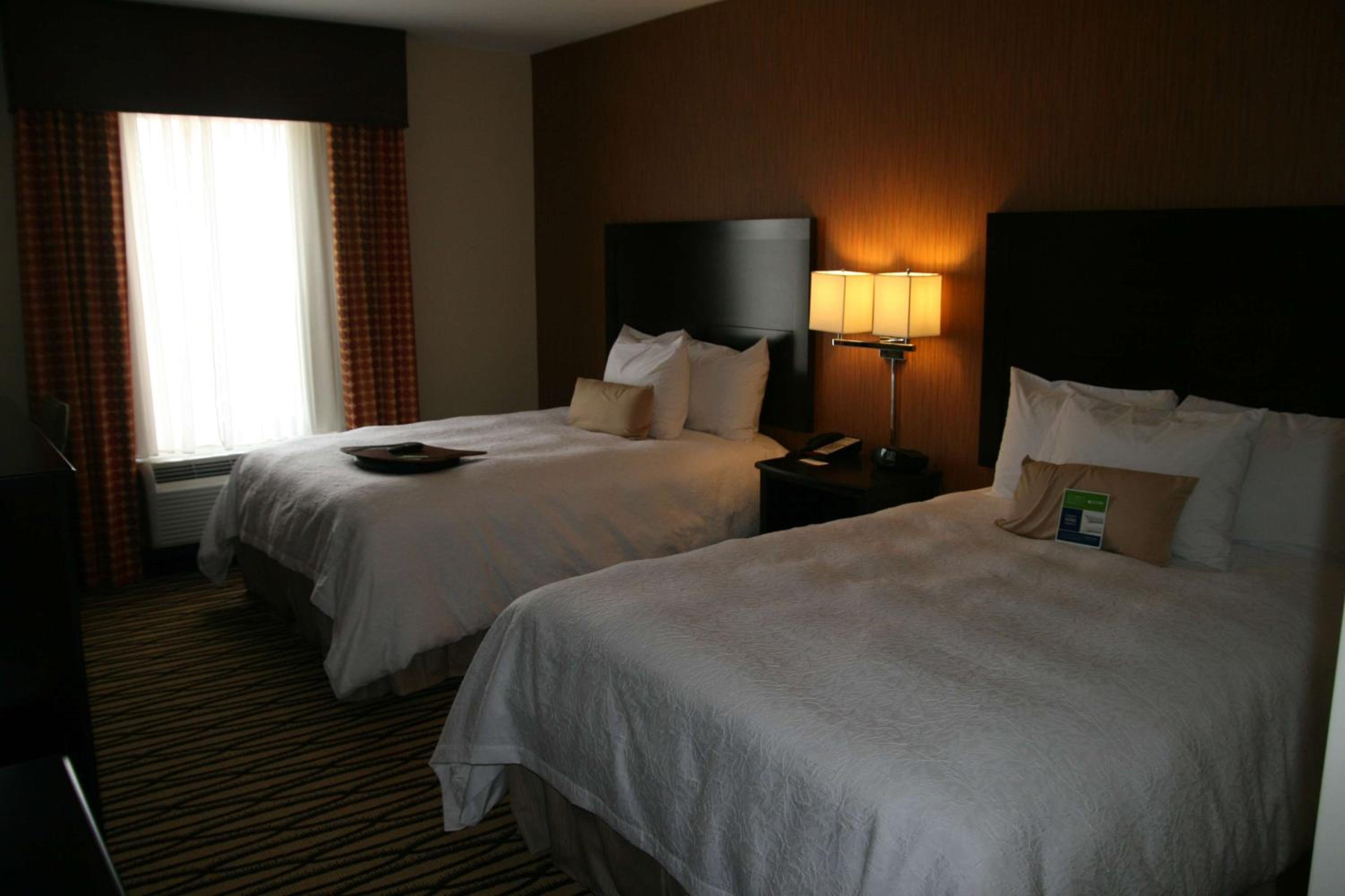 Hampton Inn & Suites Morgan City, Billede 54