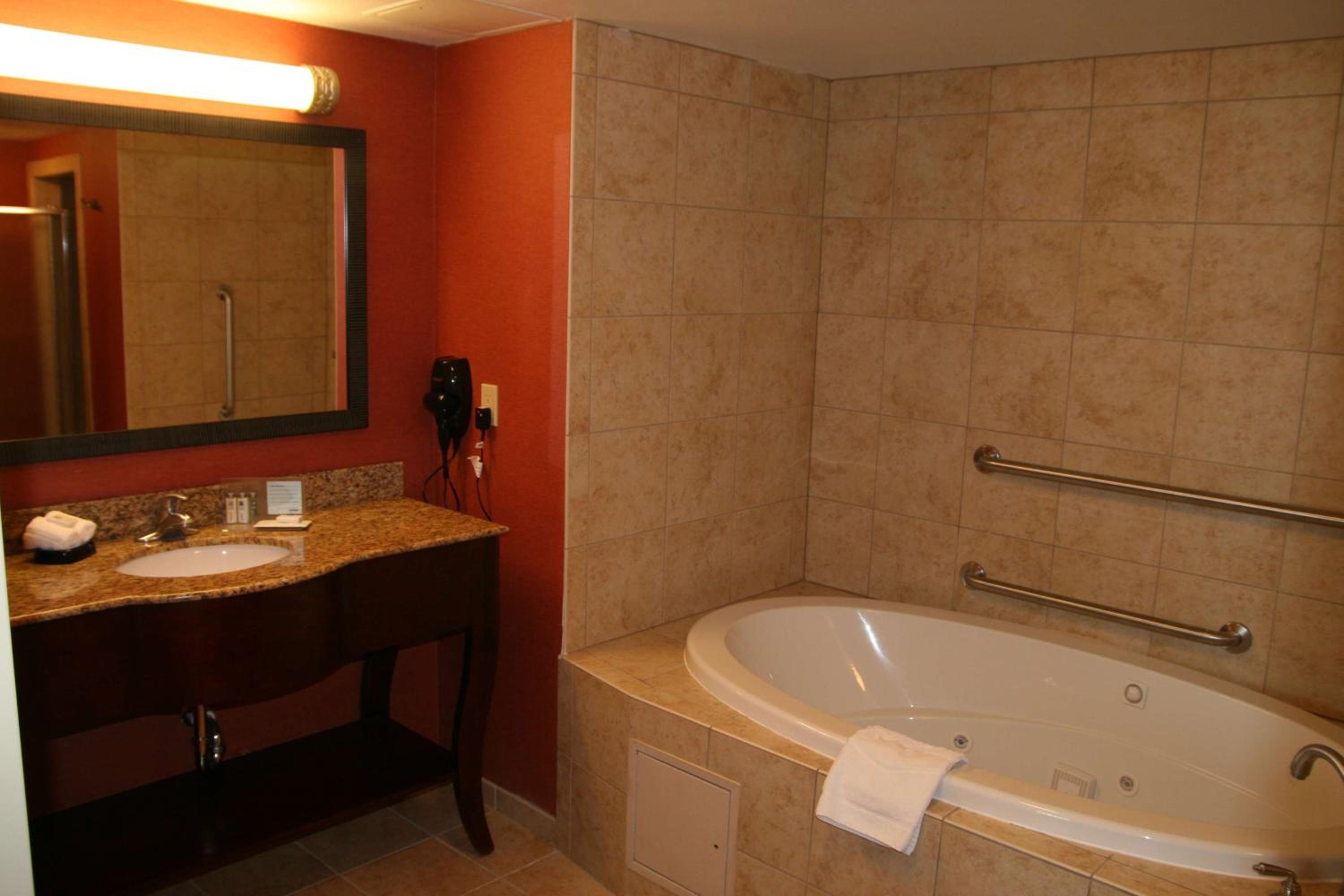 Hampton Inn & Suites Morgan City, Billede 17